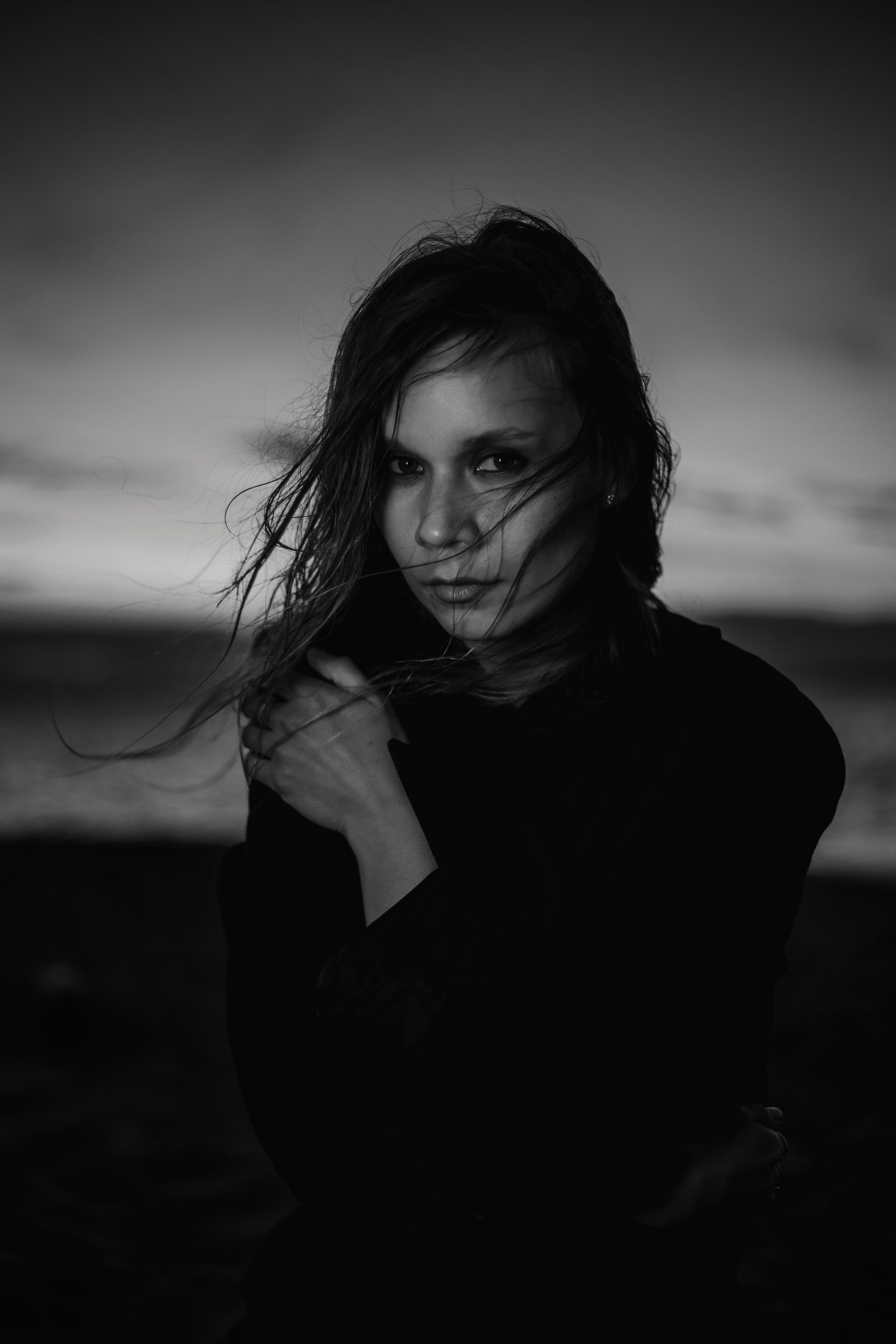 Надя. Семейный и портретный фотограф в Санкт-Петербурге