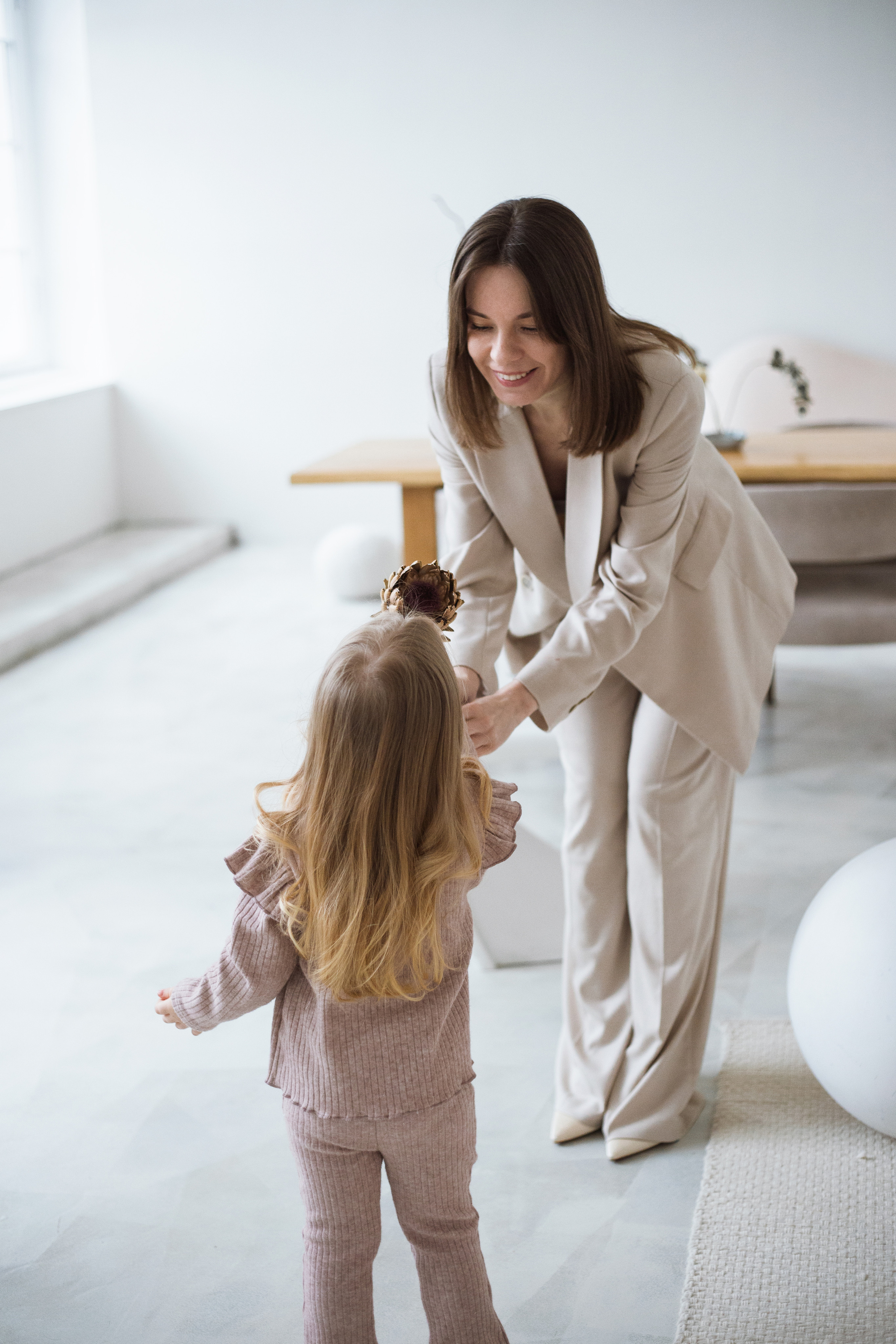 Полина. Семейный и портретный фотограф в Санкт-Петербурге