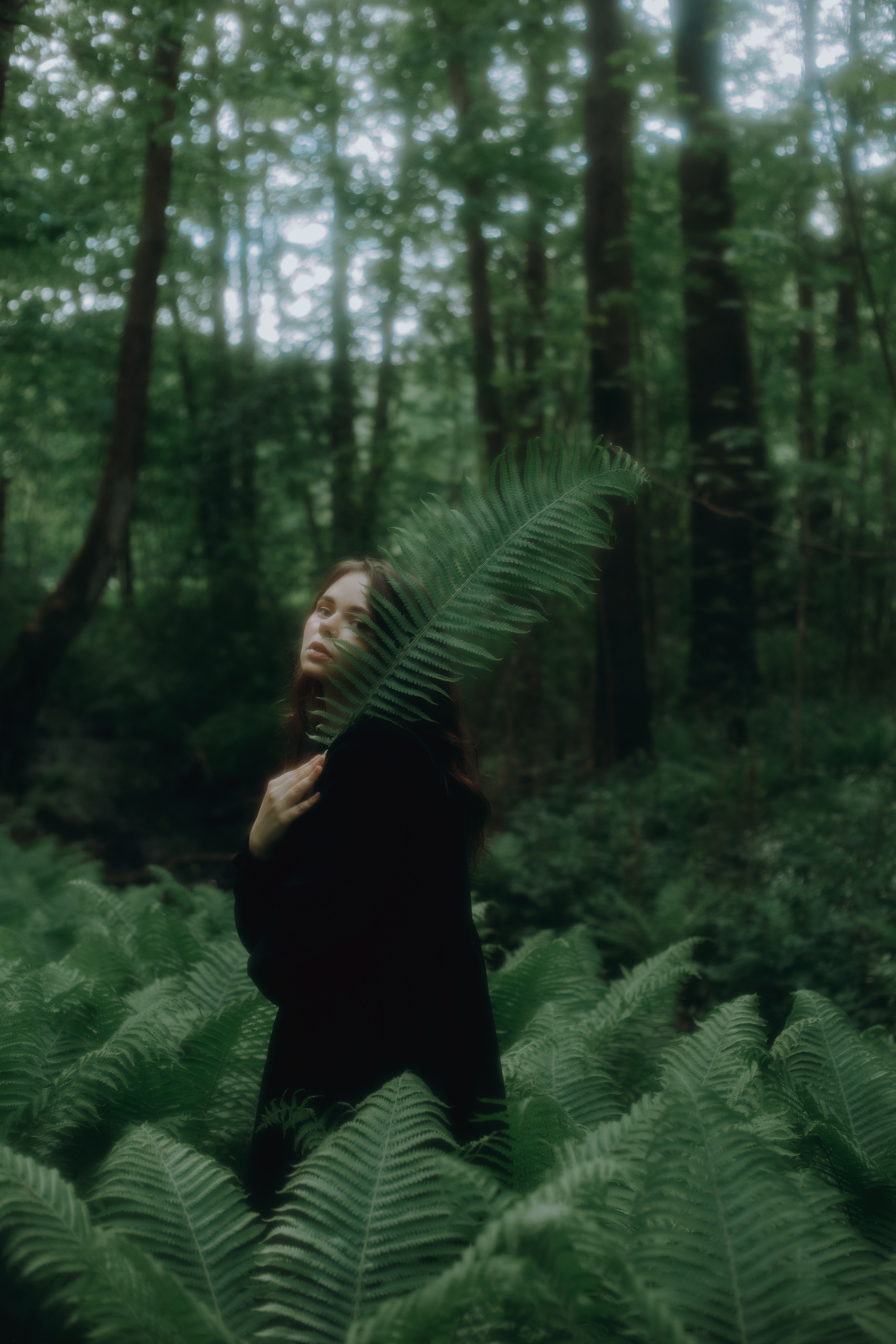 Аня. Семейный и портретный фотограф в Санкт-Петербурге