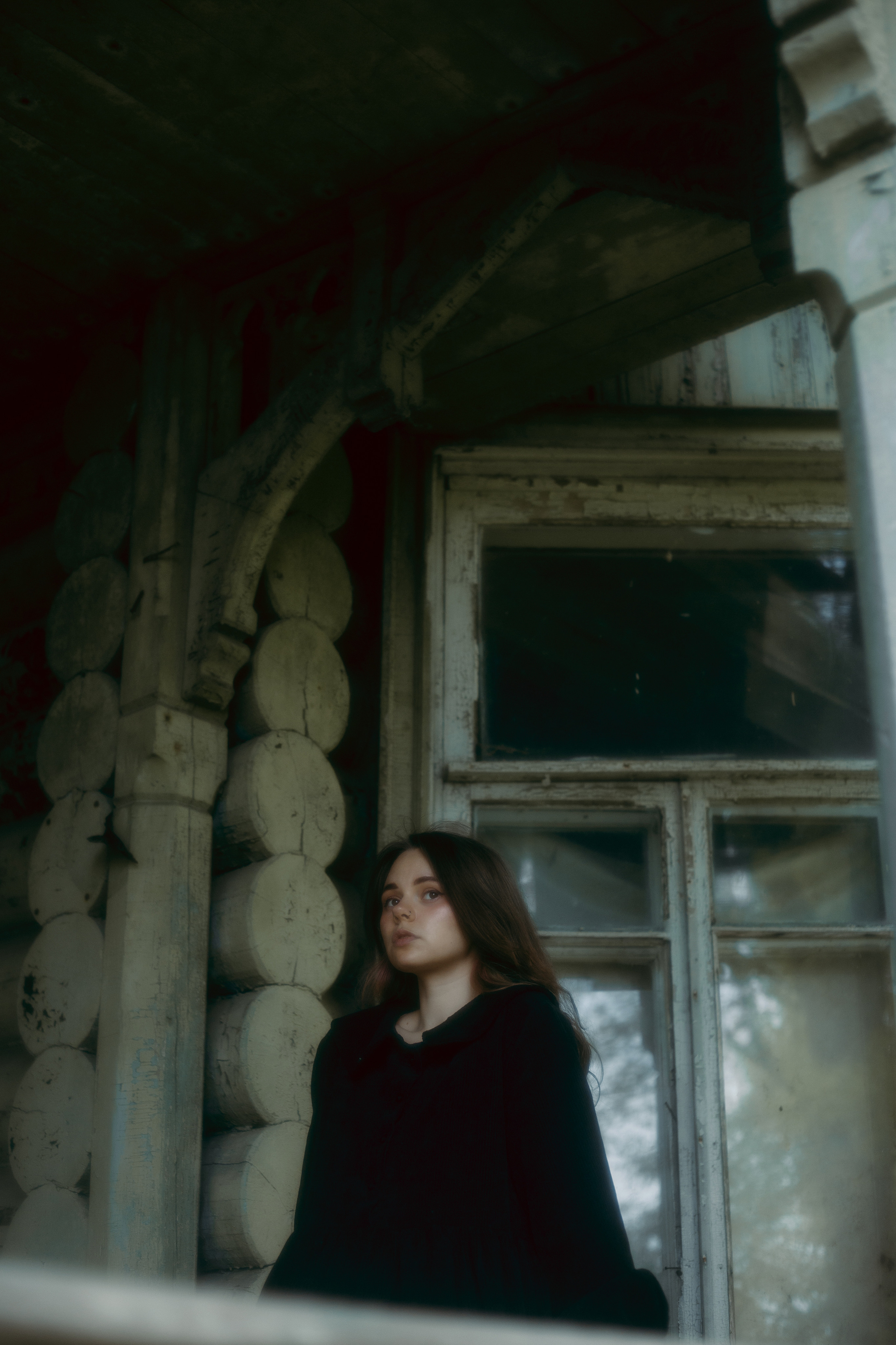 Аня. Семейный и портретный фотограф в Санкт-Петербурге