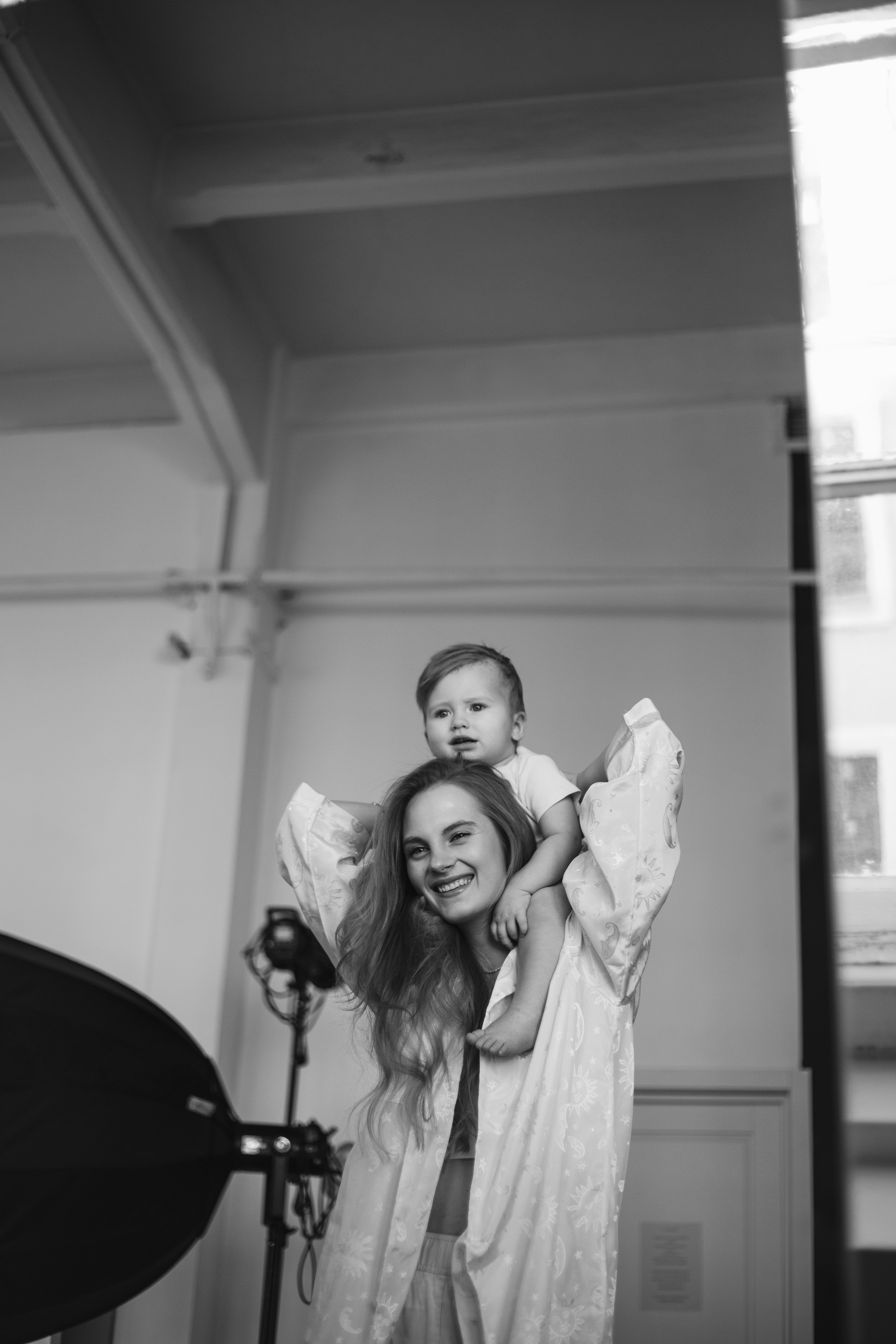 Анастасия. Семейный и портретный фотограф в Санкт-Петербурге