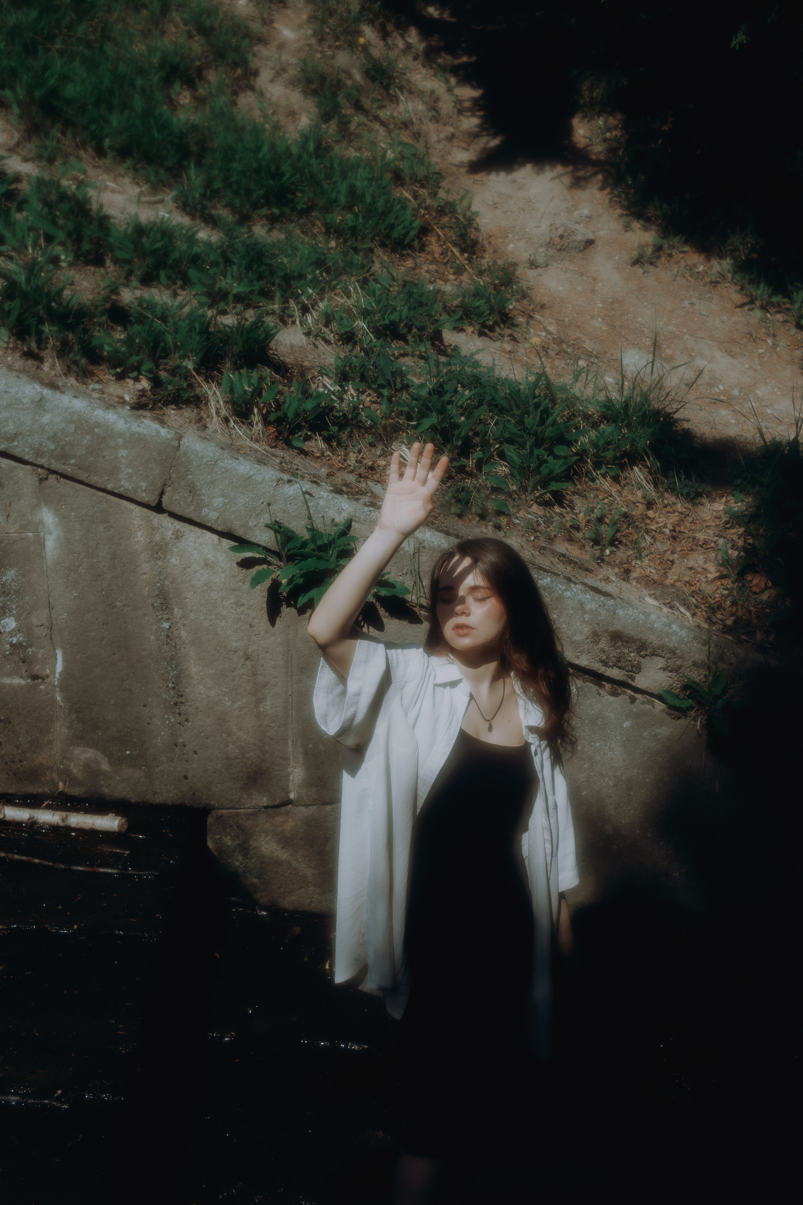 Аня. Семейный и портретный фотограф в Санкт-Петербурге