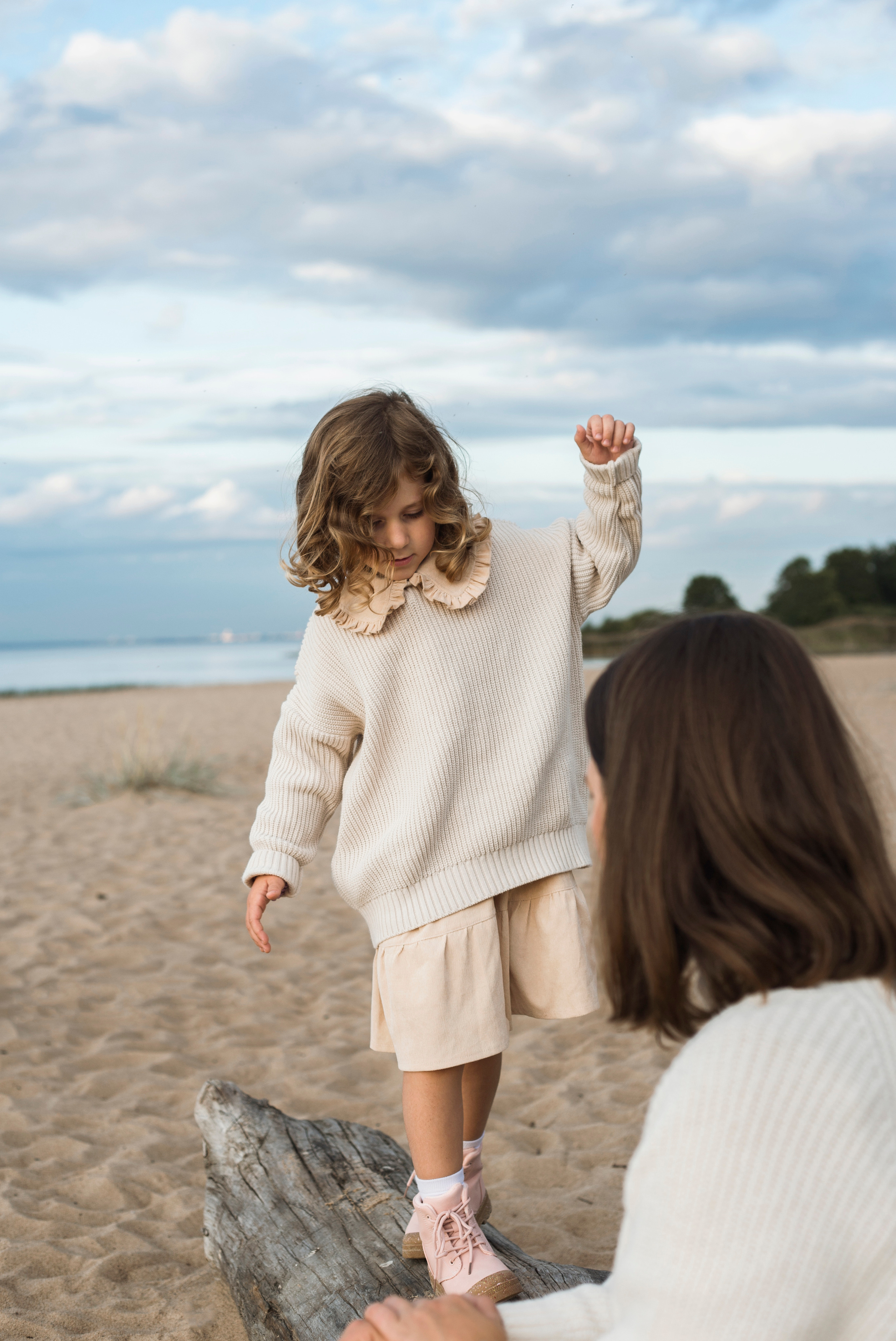 Юлия. Семейный и портретный фотограф в Санкт-Петербурге