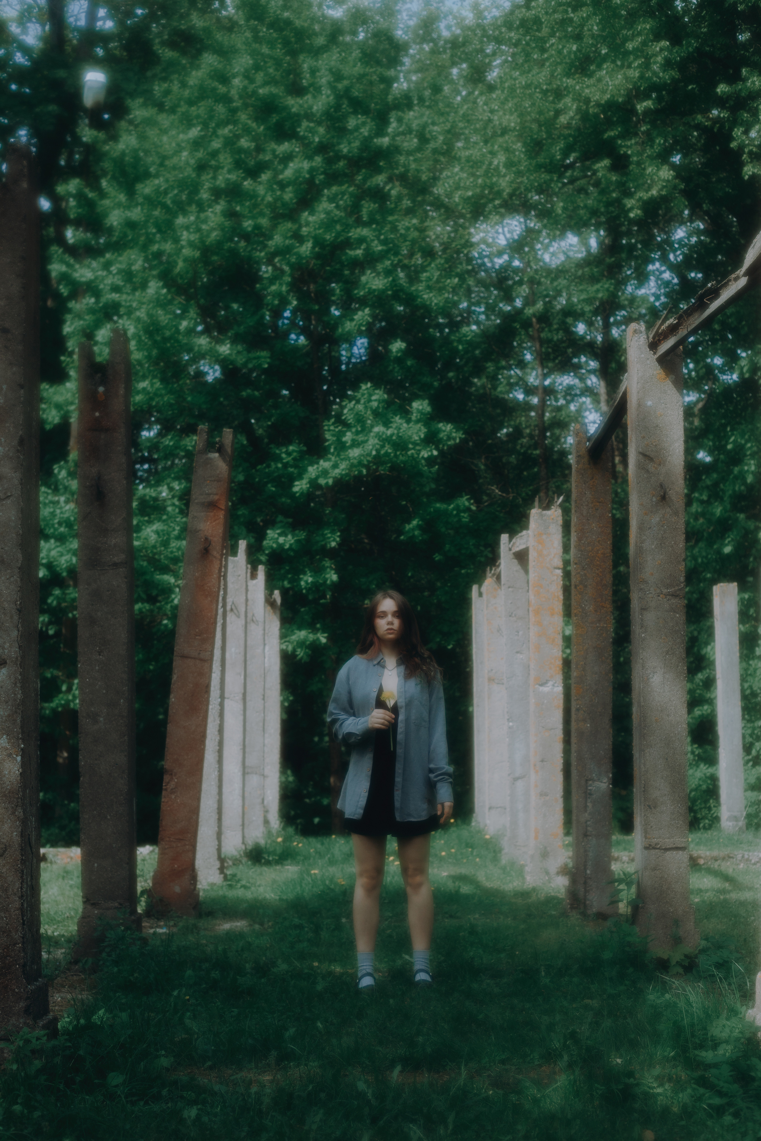 Аня. Семейный и портретный фотограф в Санкт-Петербурге