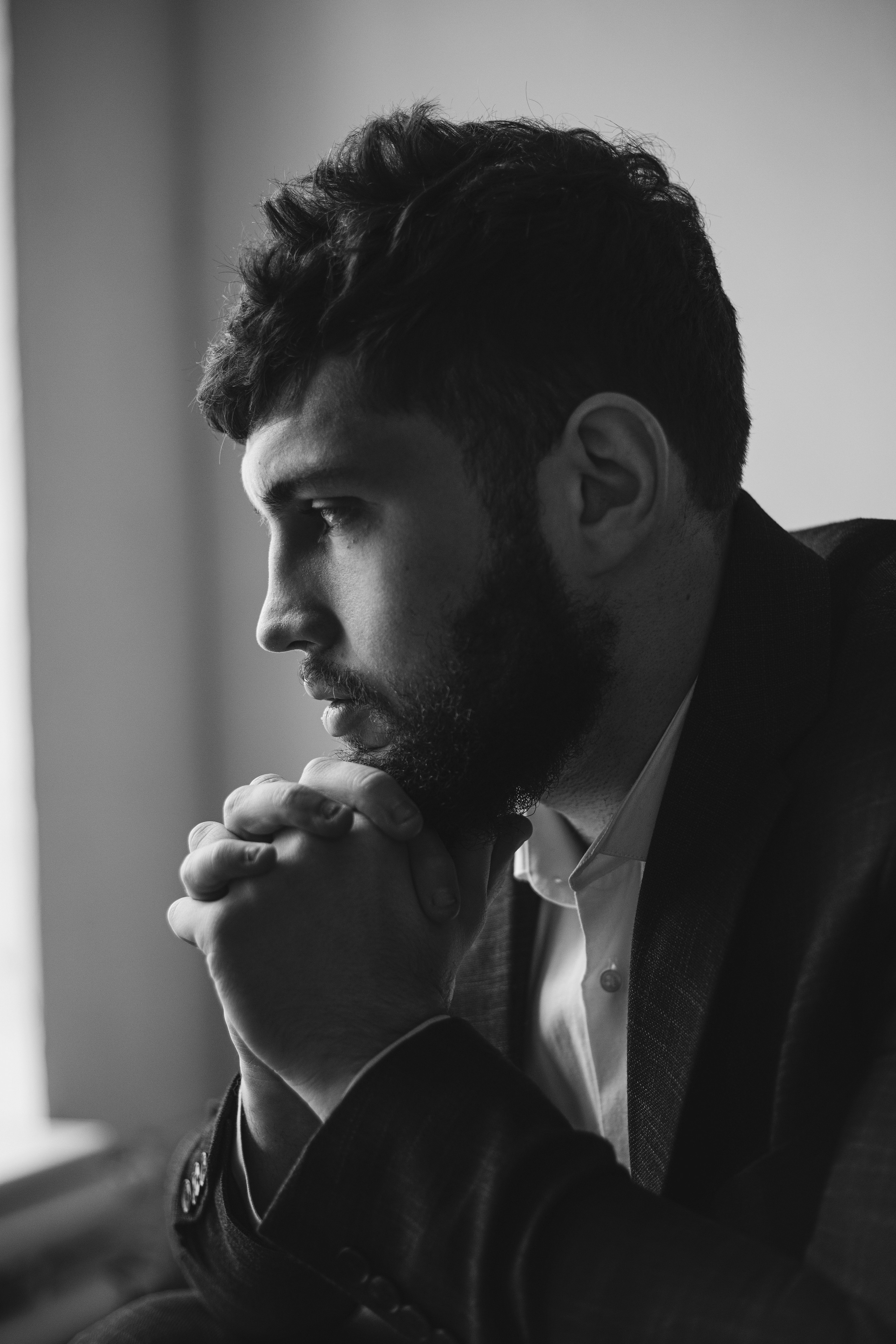 Паша. Семейный и портретный фотограф в Санкт-Петербурге