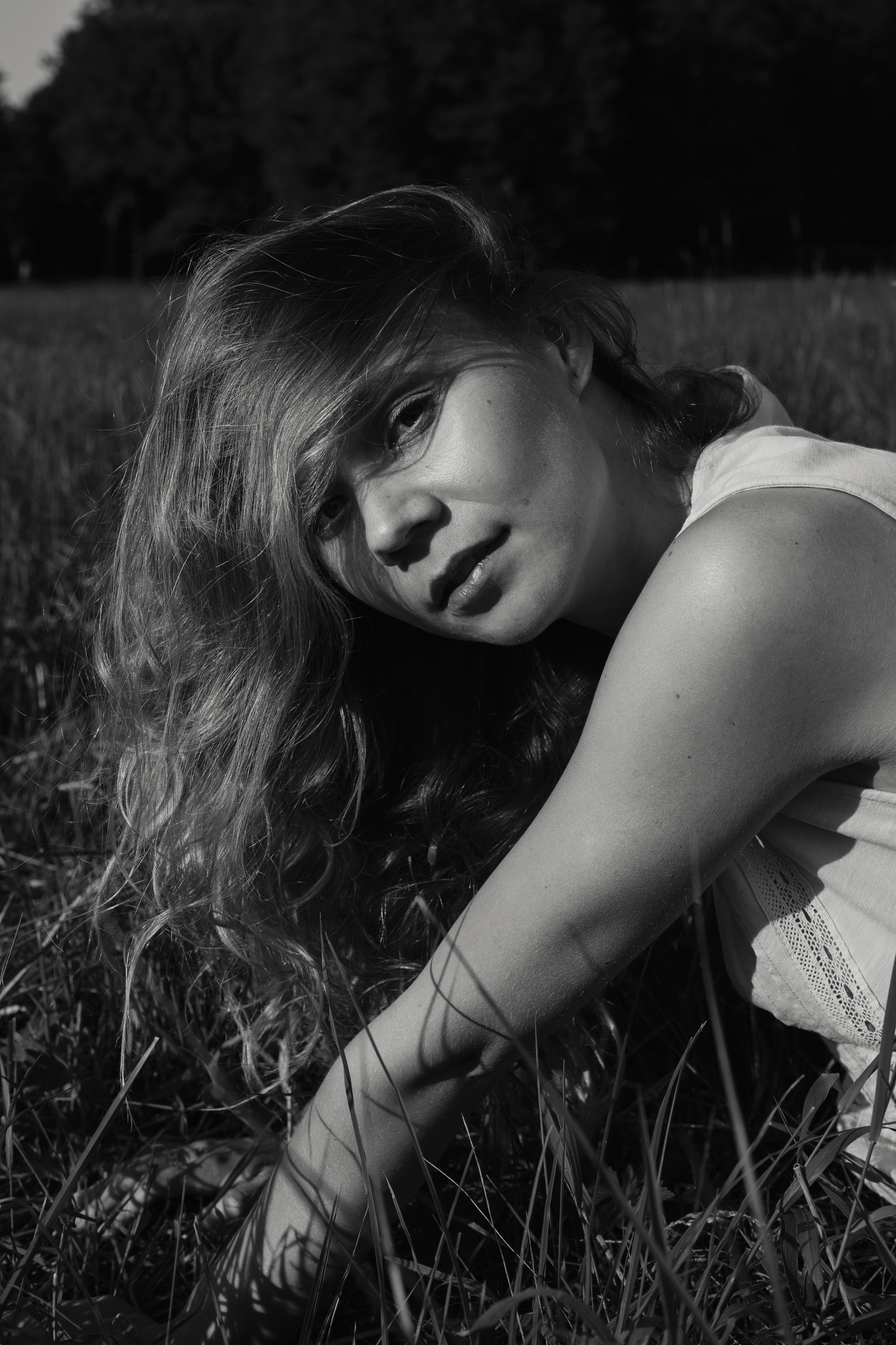 Надя. Семейный и портретный фотограф в Санкт-Петербурге