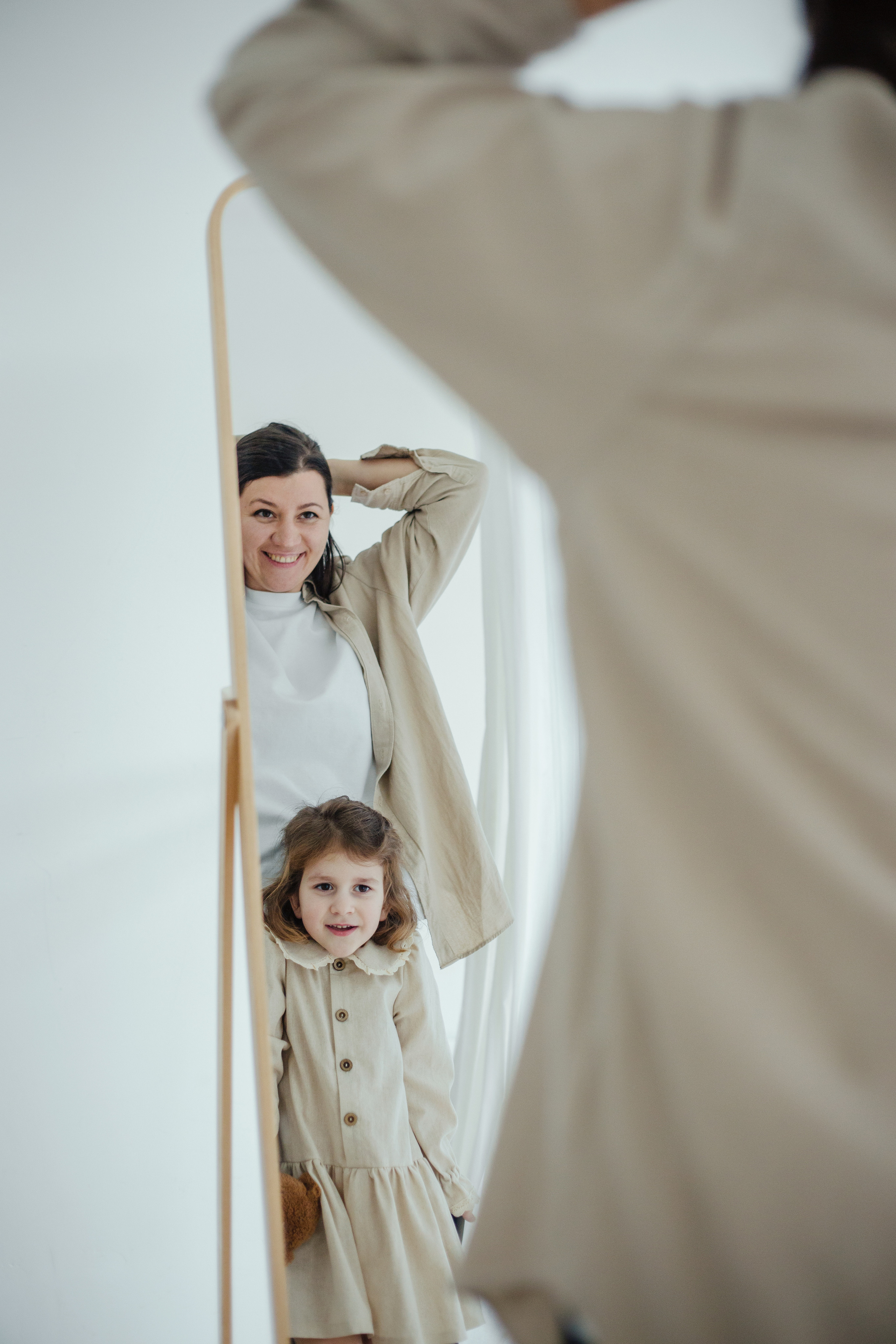 Юлия. Семейный и портретный фотограф в Санкт-Петербурге
