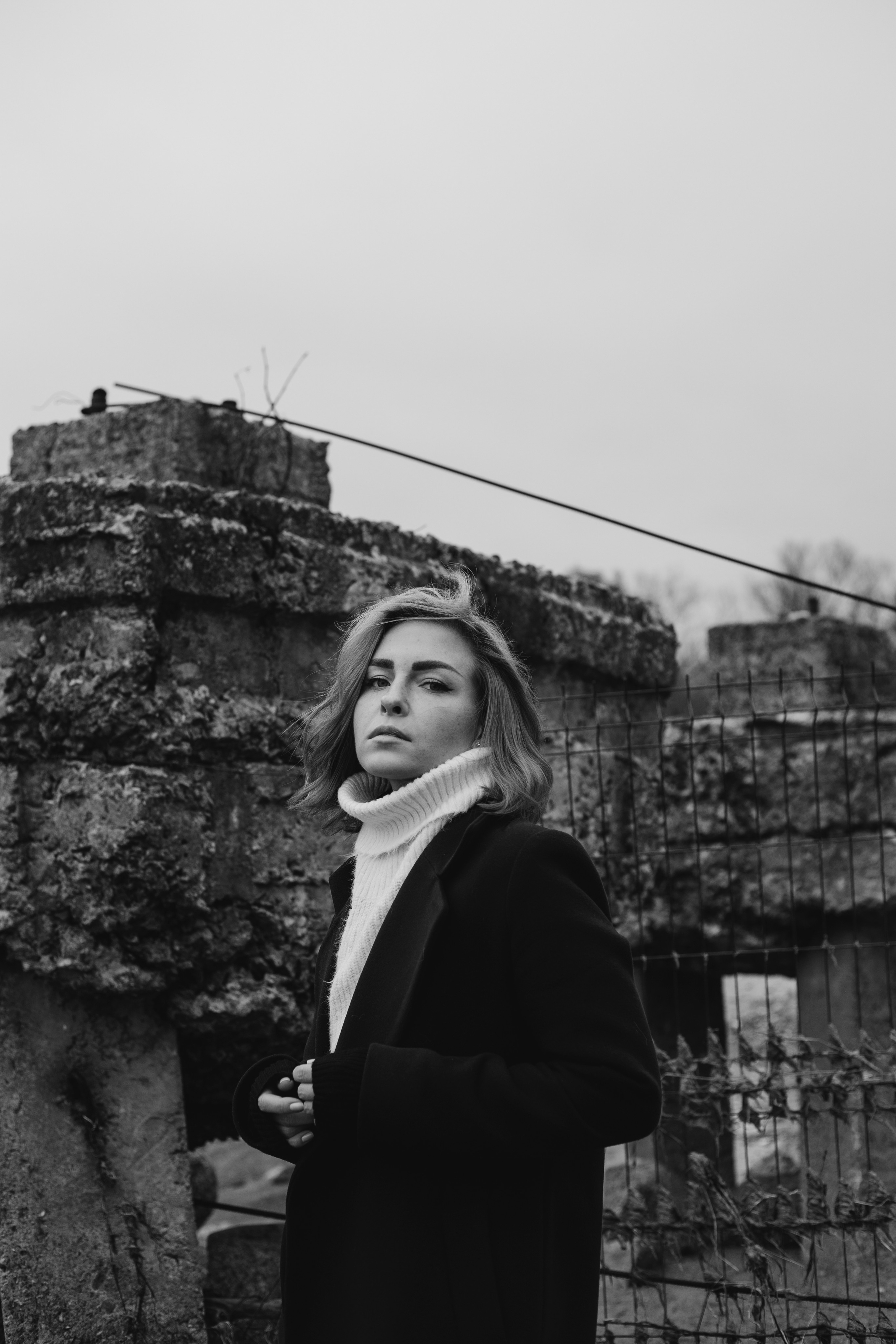 Лера. Семейный и портретный фотограф в Санкт-Петербурге