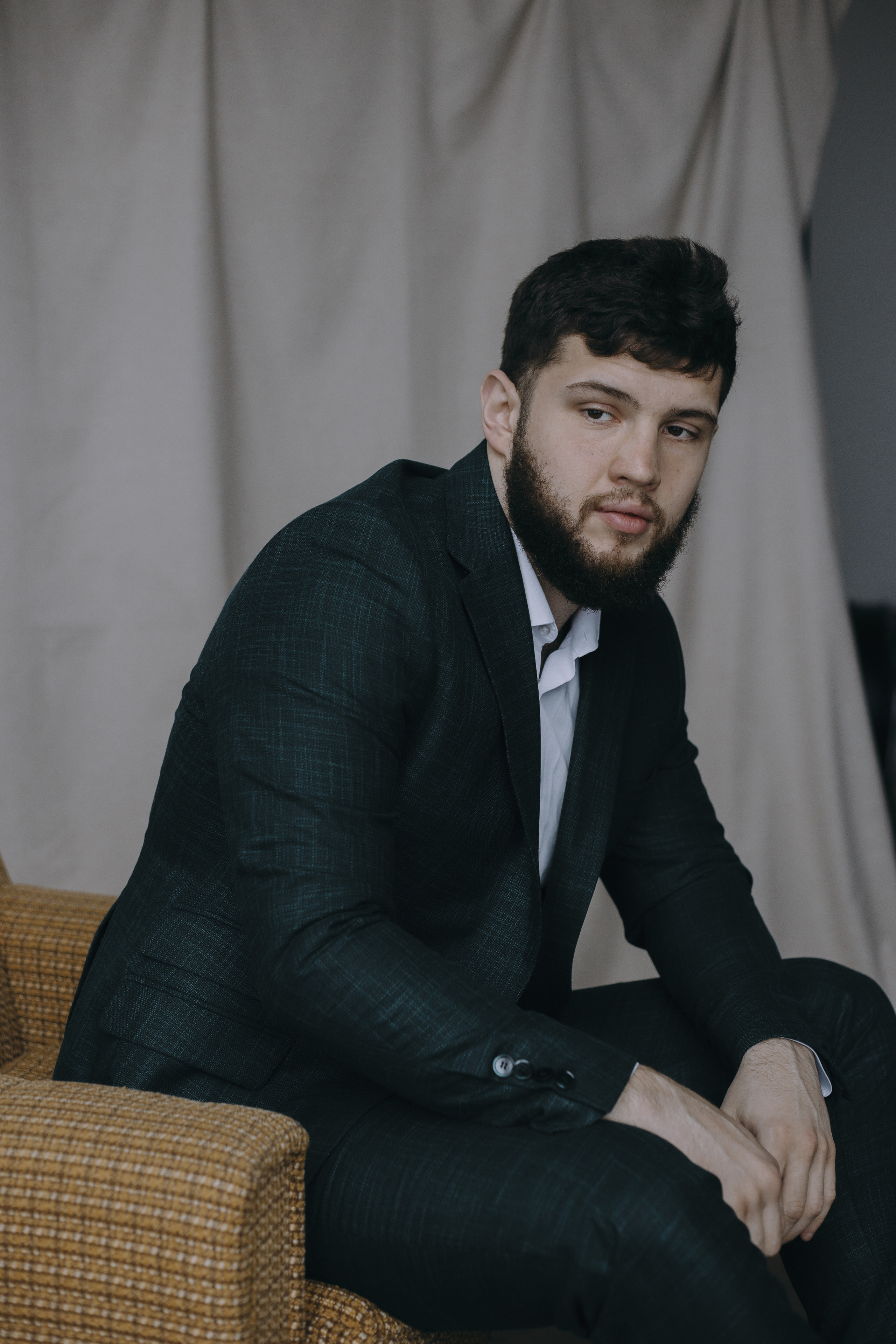 Паша. Семейный и портретный фотограф в Санкт-Петербурге