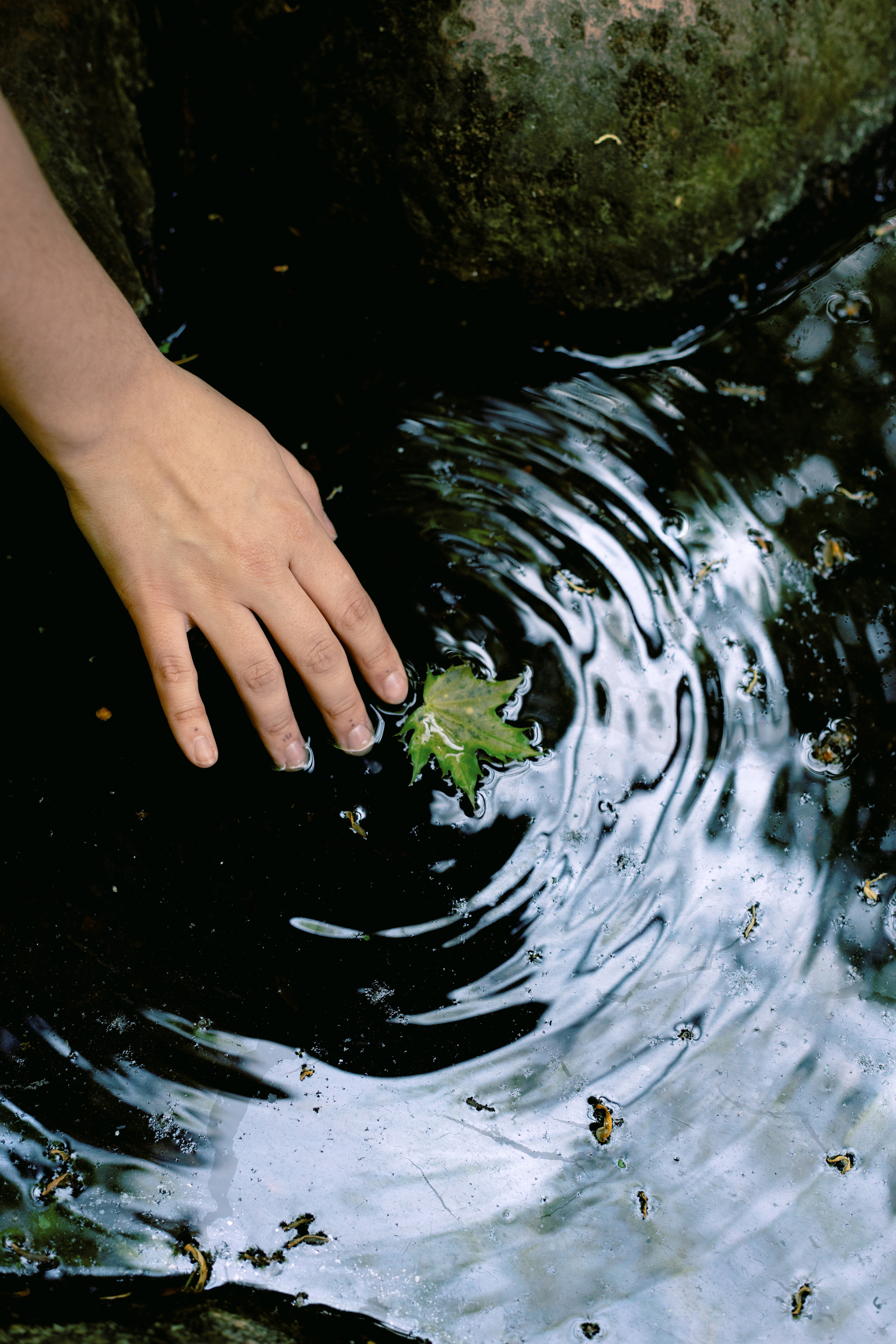 Аня. Семейный и портретный фотограф в Санкт-Петербурге