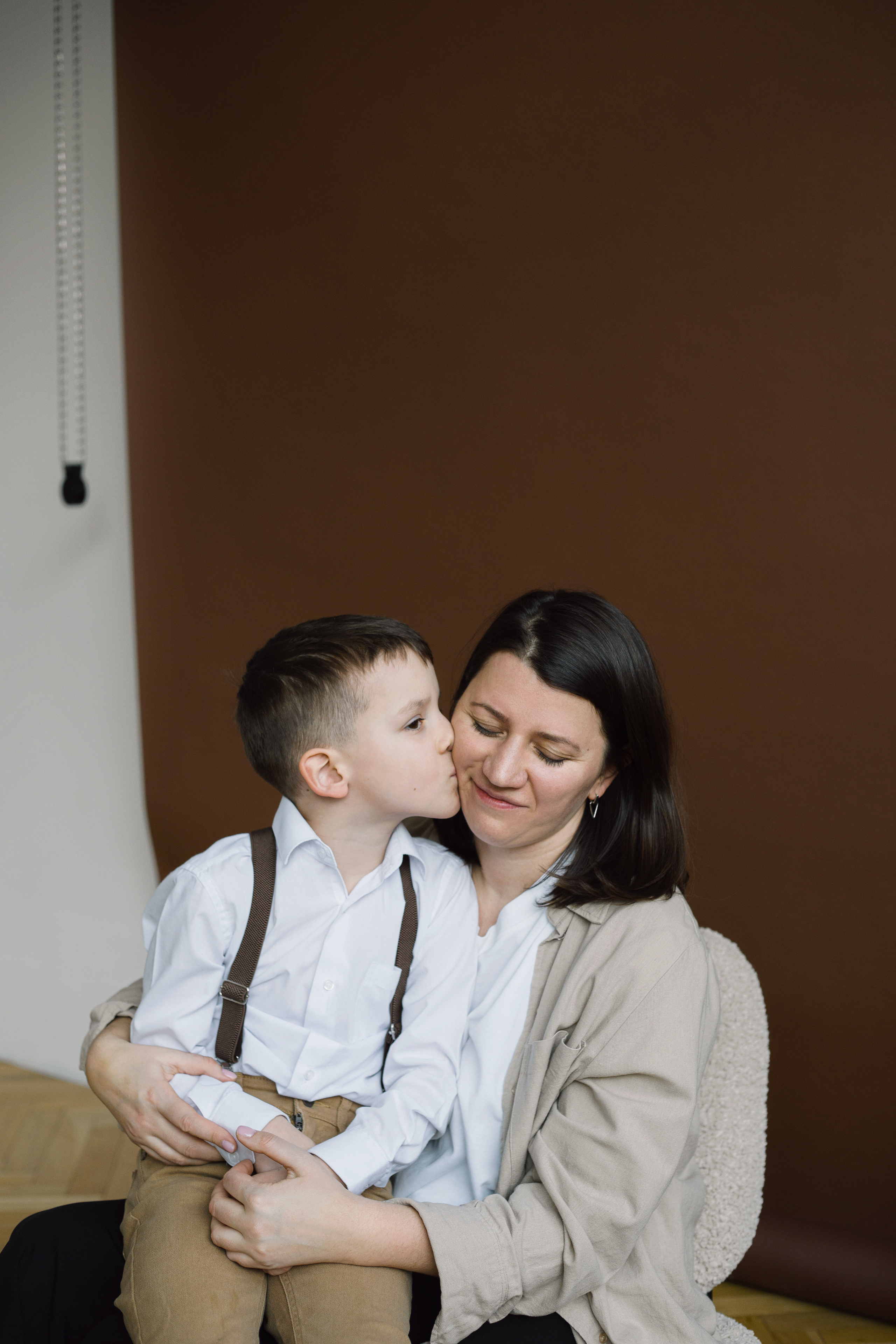 Юлия. Семейный и портретный фотограф в Санкт-Петербурге