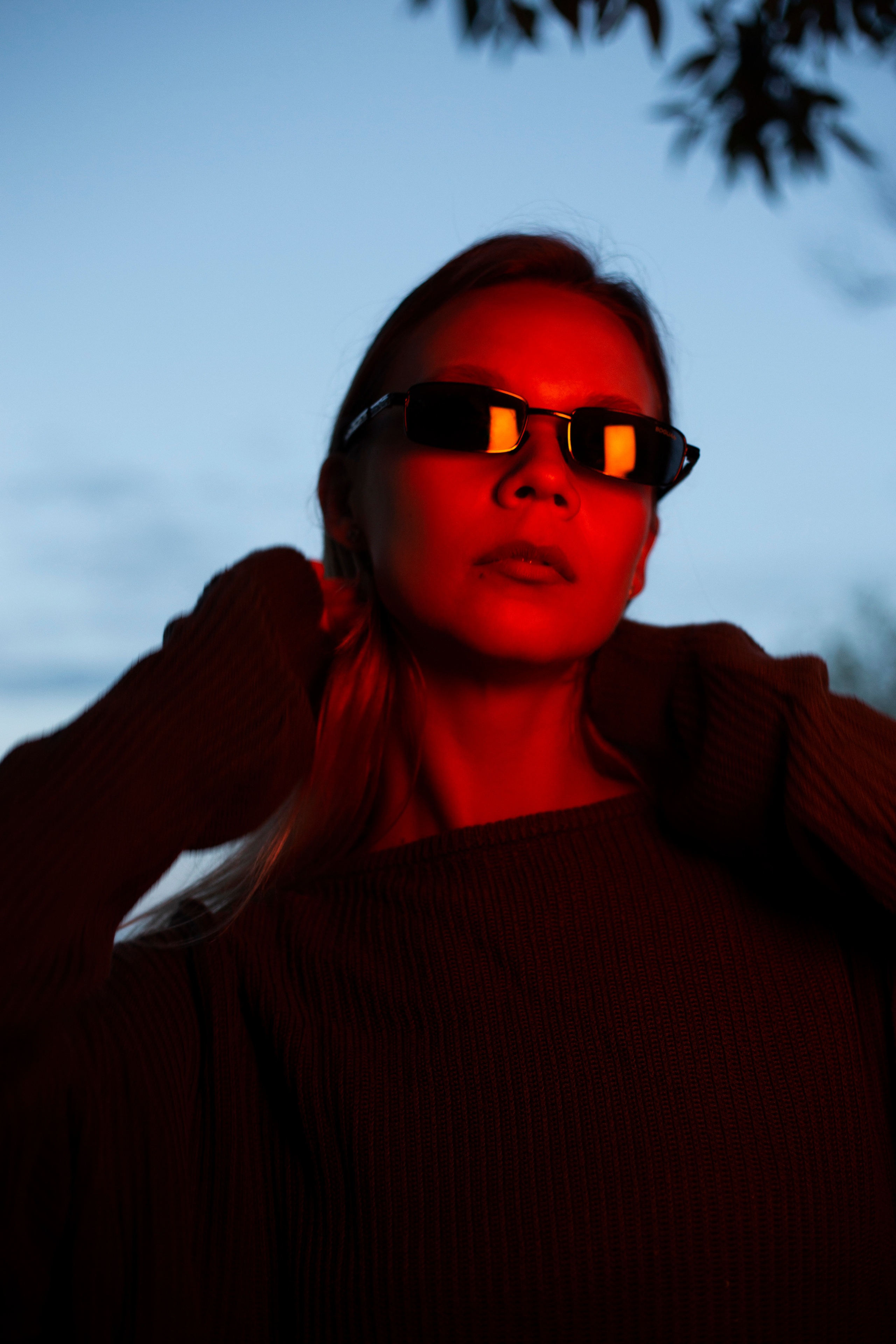 Надя. Семейный и портретный фотограф в Санкт-Петербурге