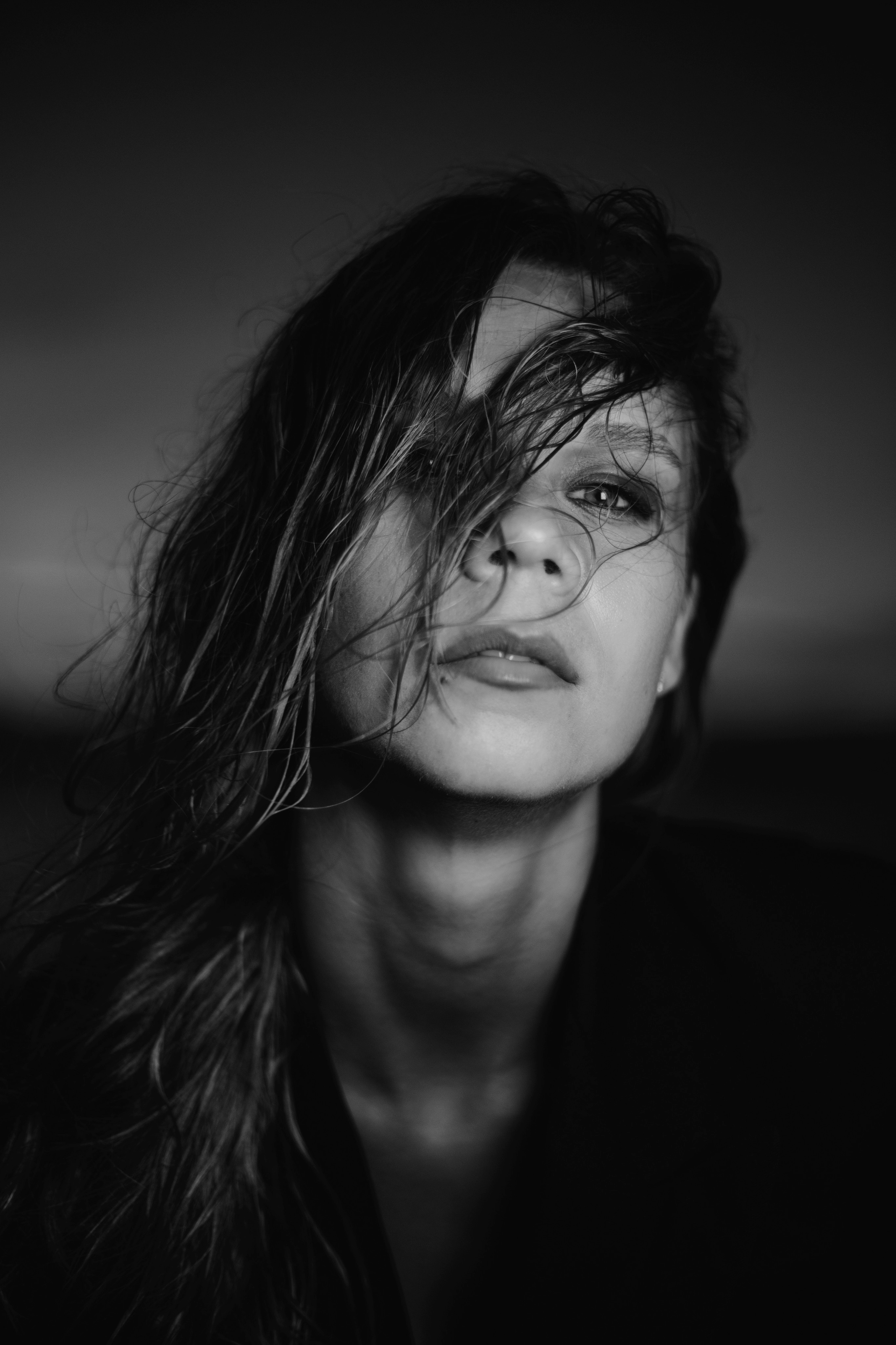 Надя. Семейный и портретный фотограф в Санкт-Петербурге