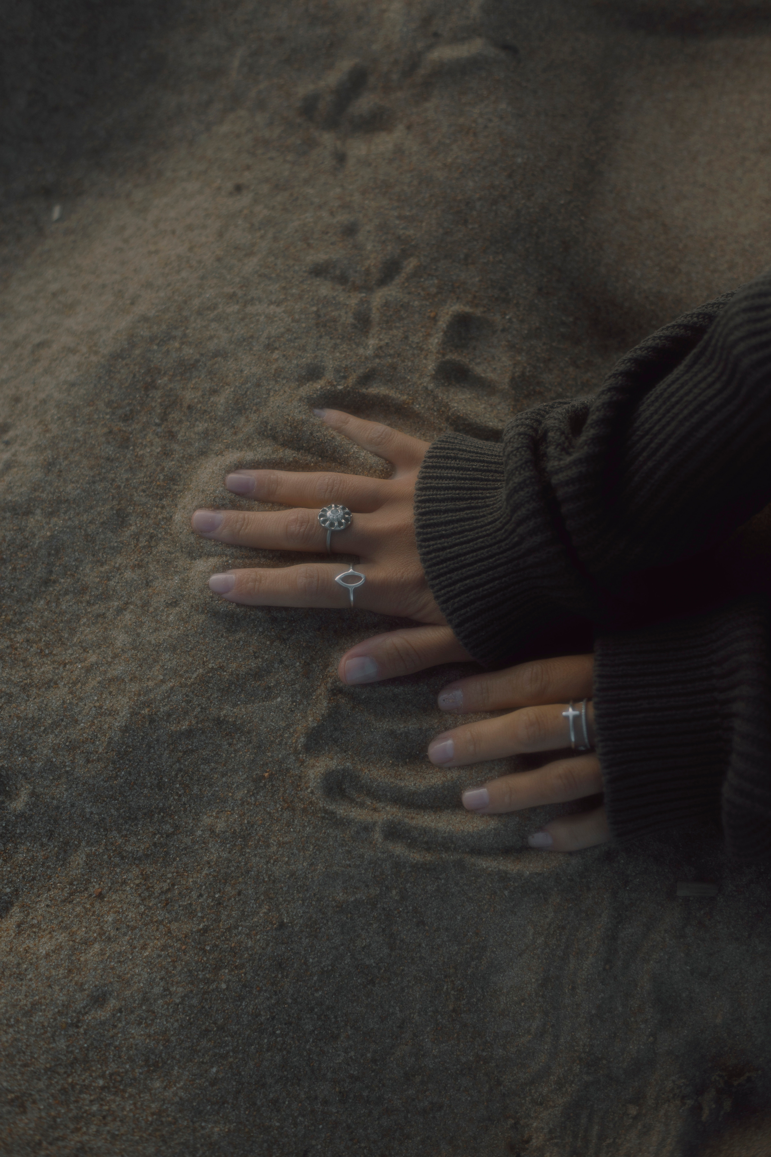 Надя. Семейный и портретный фотограф в Санкт-Петербурге