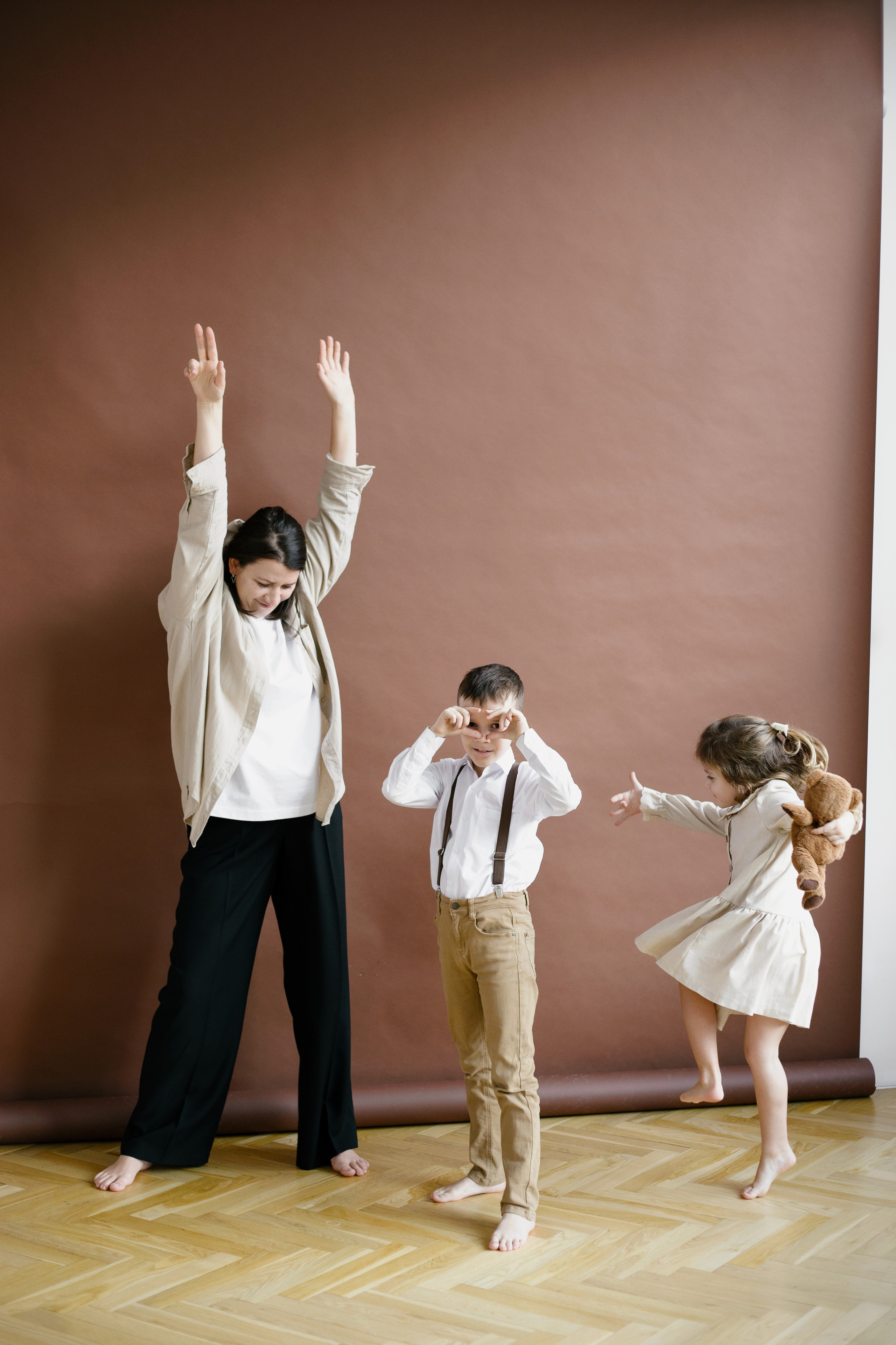 Юлия. Семейный и портретный фотограф в Санкт-Петербурге