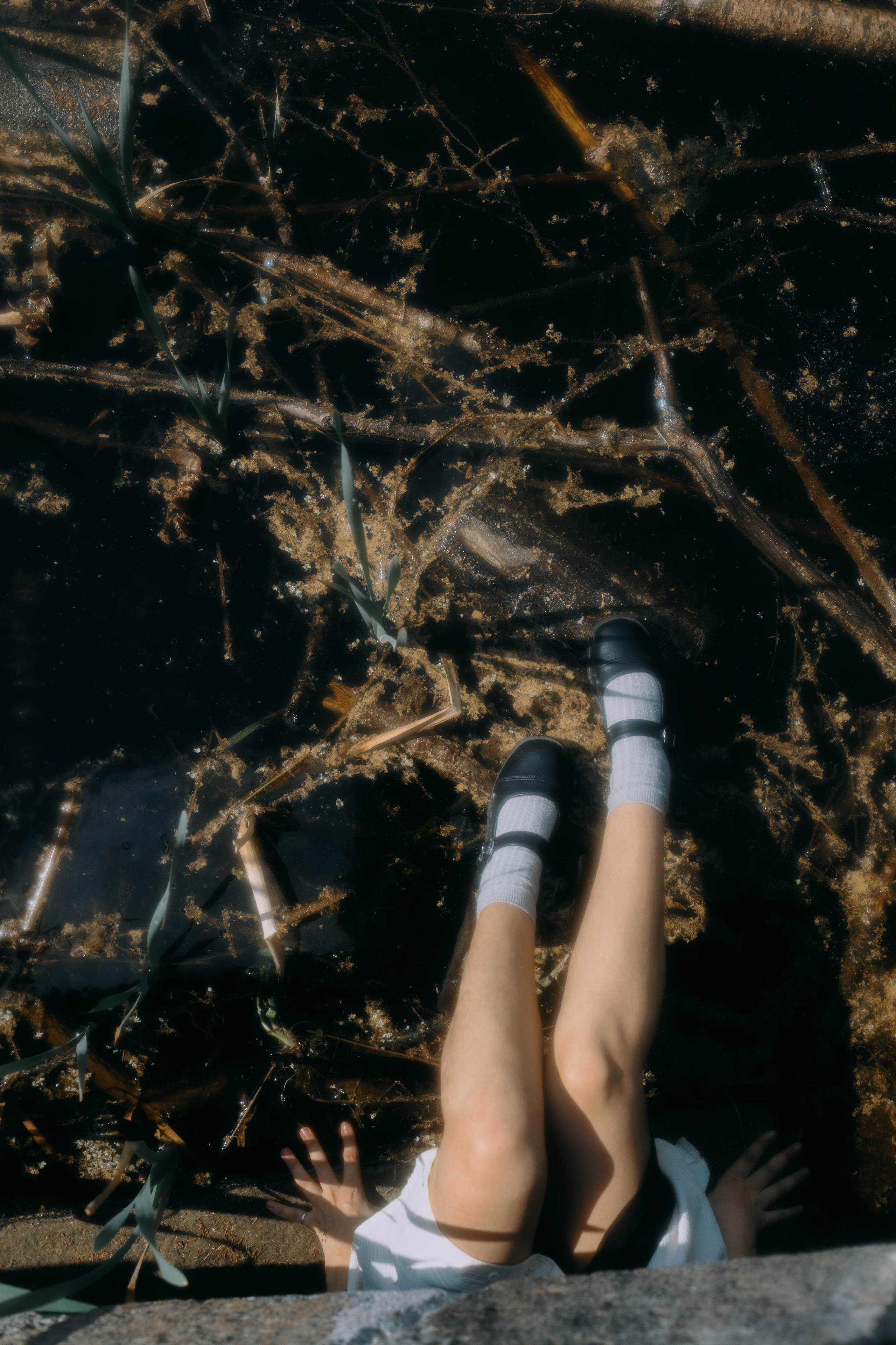 Аня. Семейный и портретный фотограф в Санкт-Петербурге