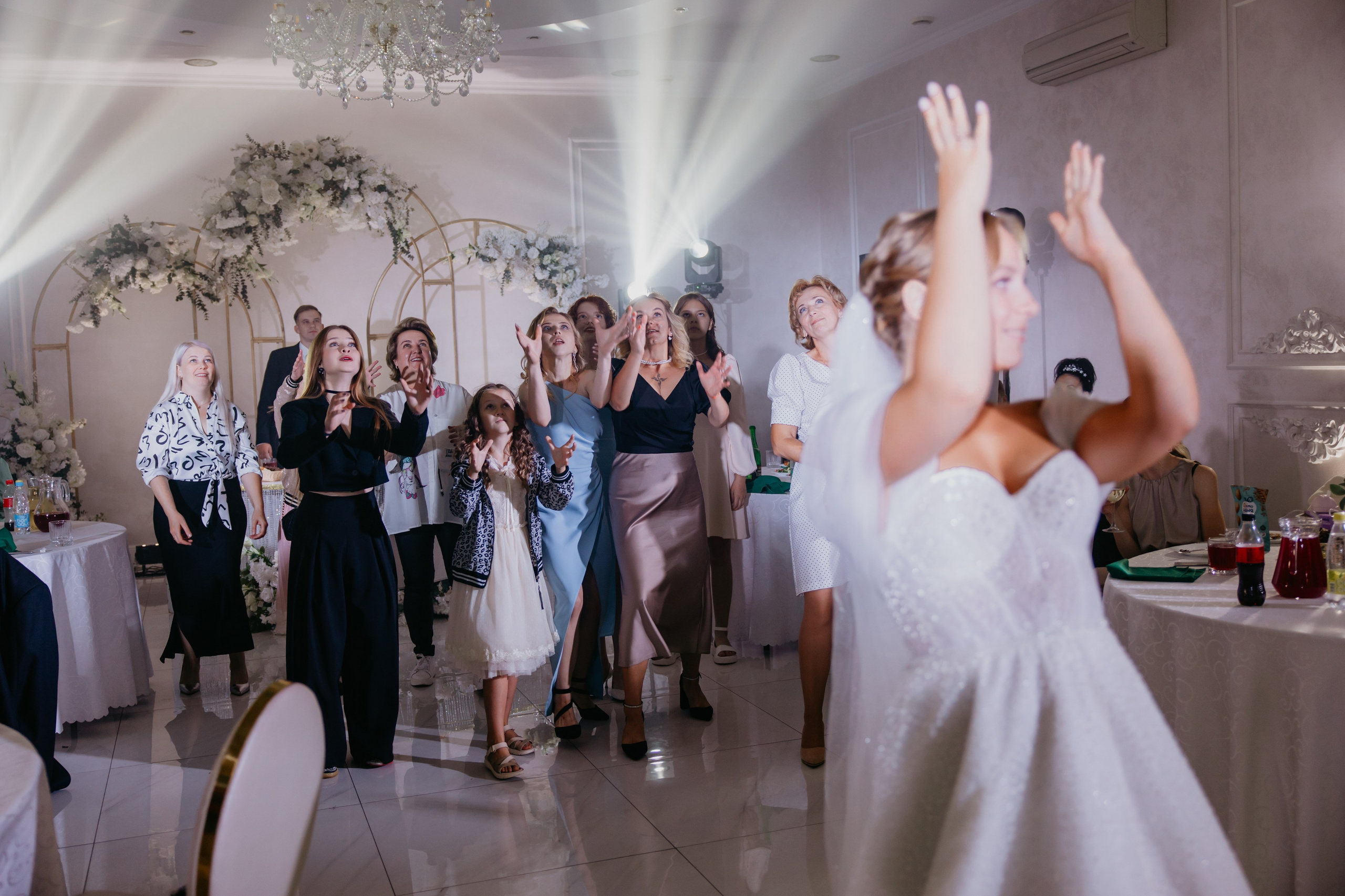 Илья и Алёна. Свадебный и портретный фотограф Минск Евсович Инна