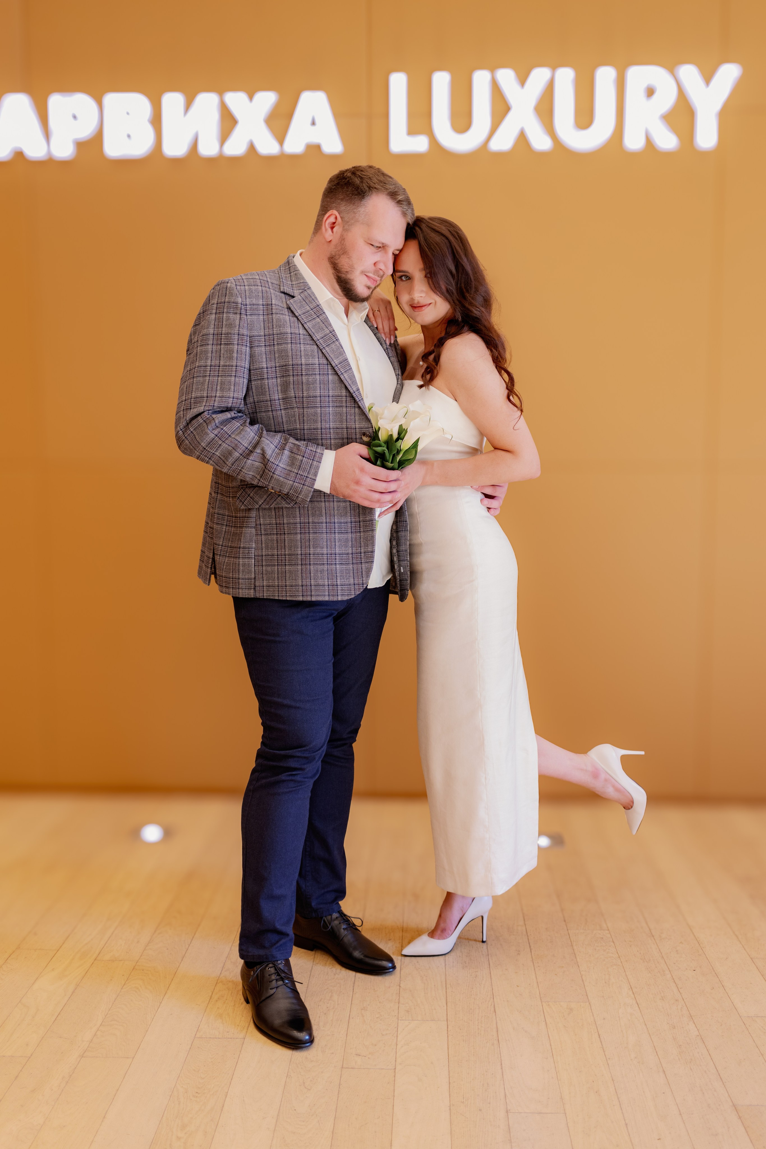 Свадьба Елены и Владислава. Свадебный и семейный фотограф Савельева Дарья