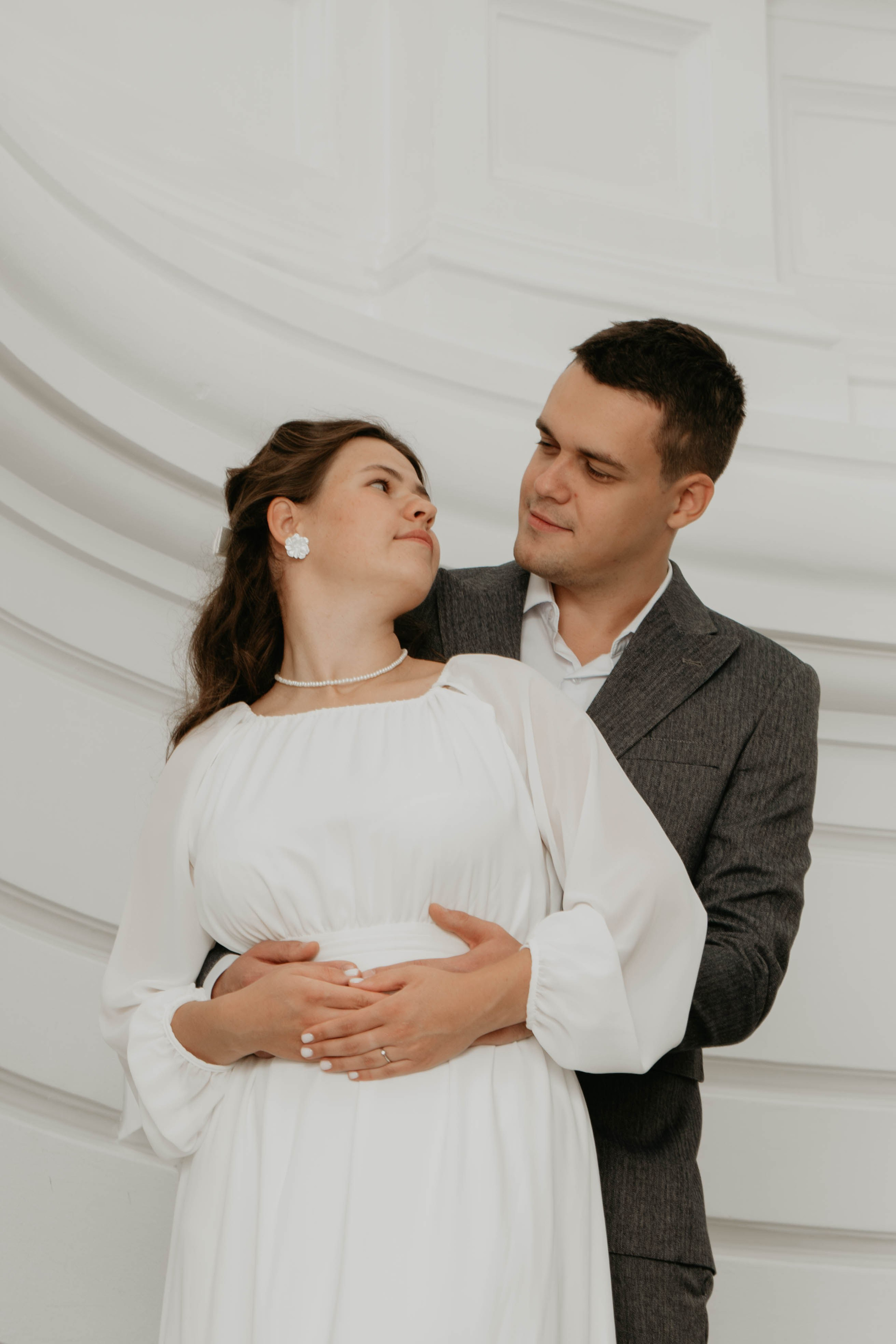 Свадьба Артура и Марии. Продакшн VANDAL VISION