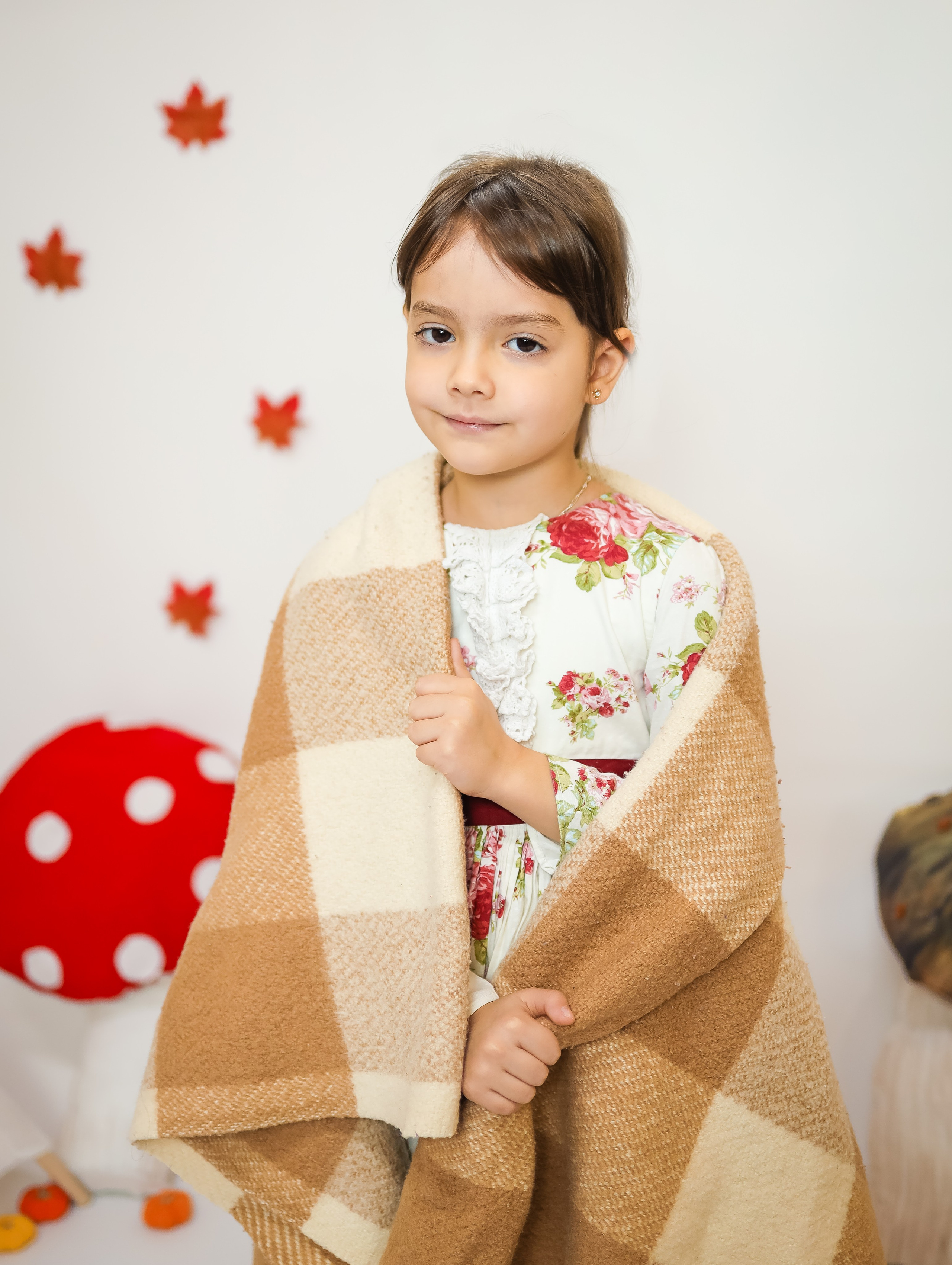 Проект «Осень и музыка». Главная