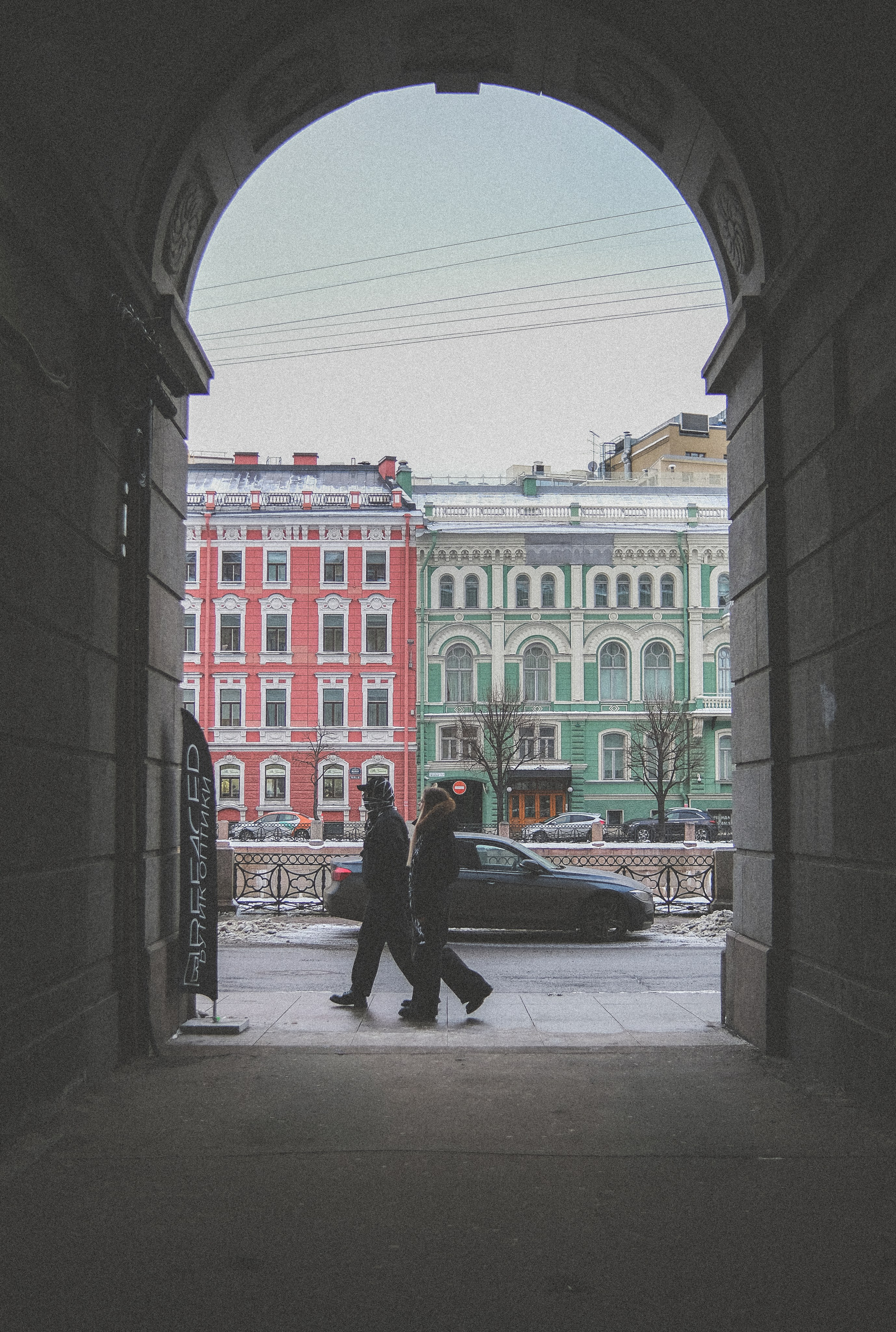 Настя & Влад. Phdkvmr.ru