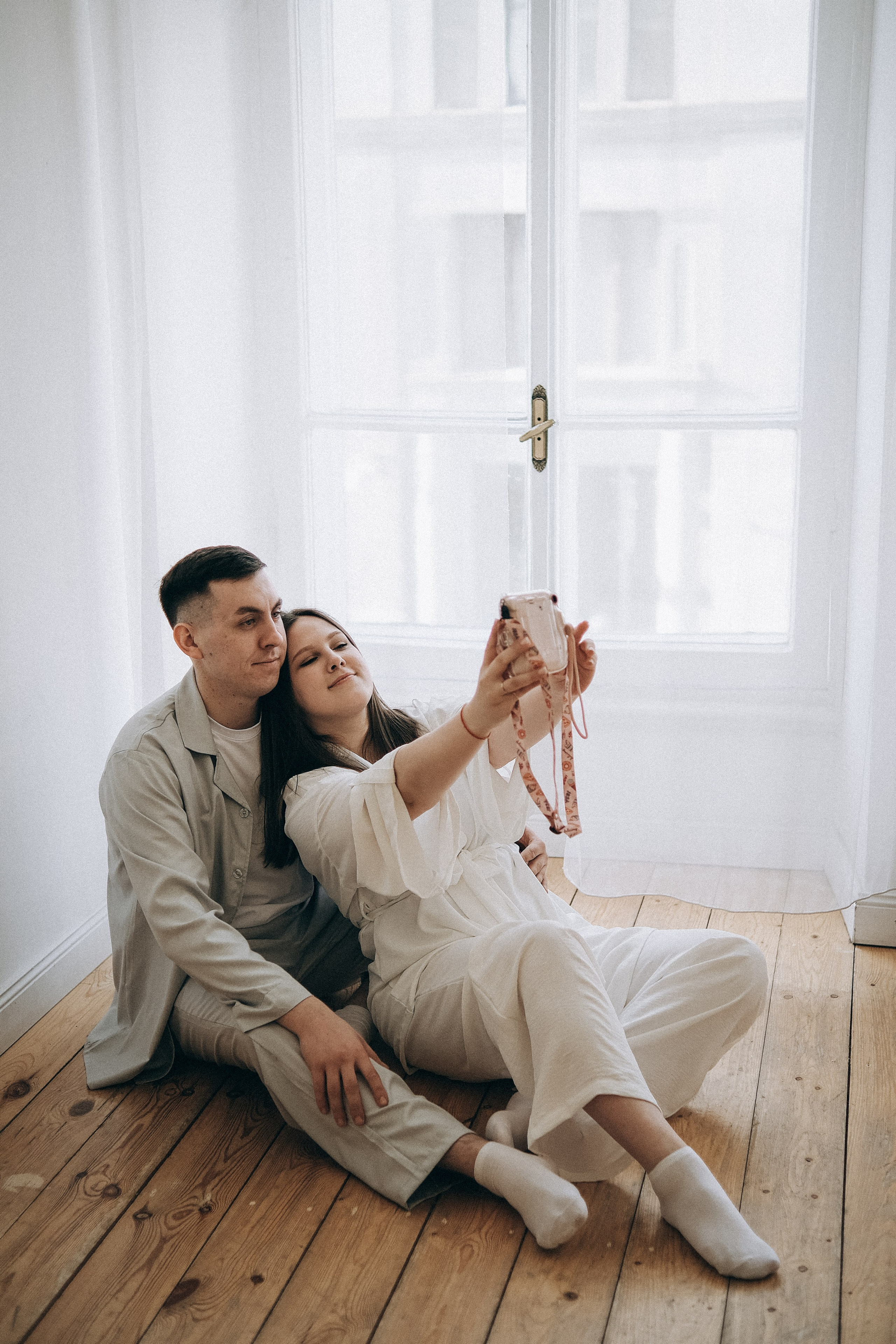 Катя & Костя. Phdkvmr.ru