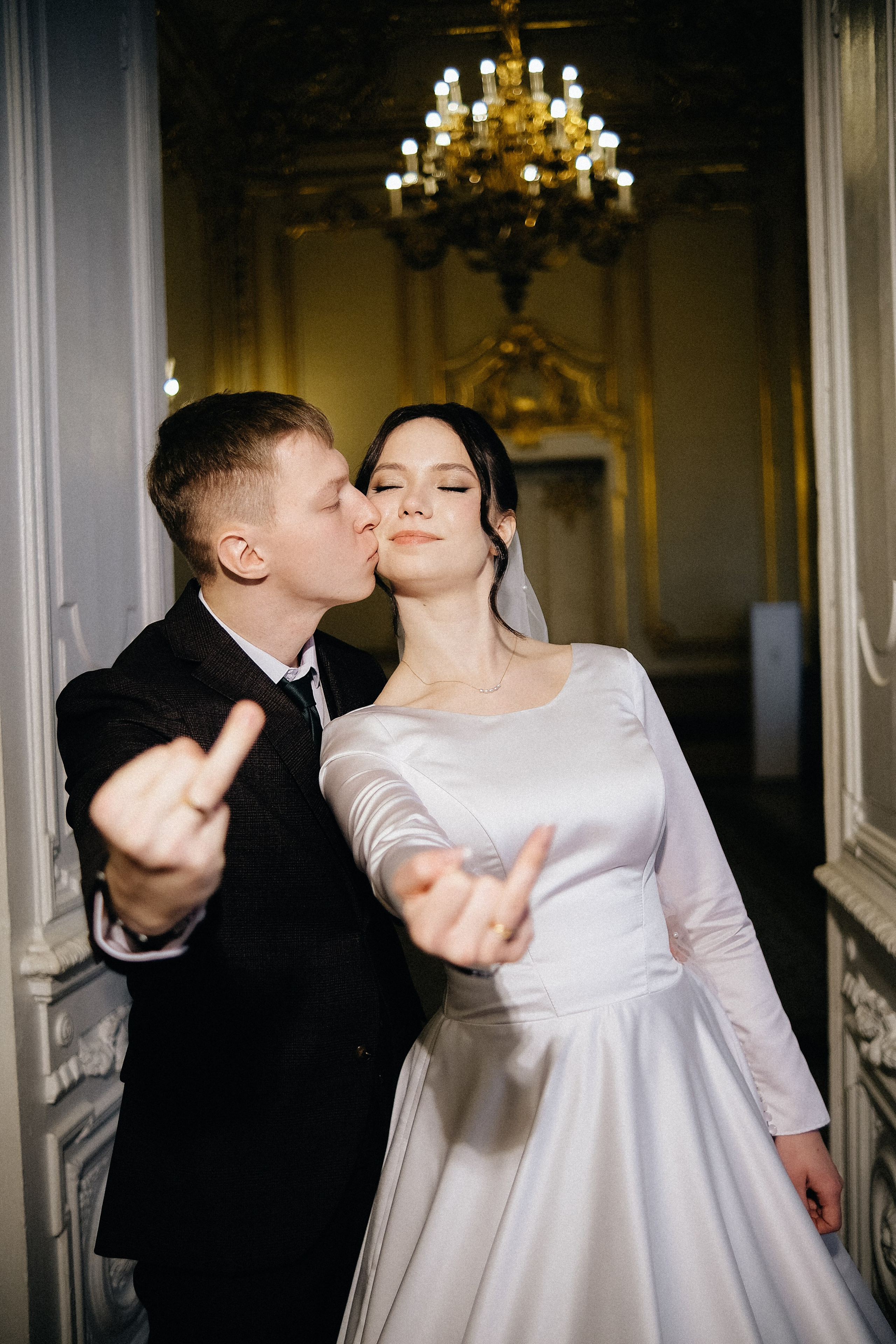 Маша & Саша. Дб1. Phdkvmr.ru