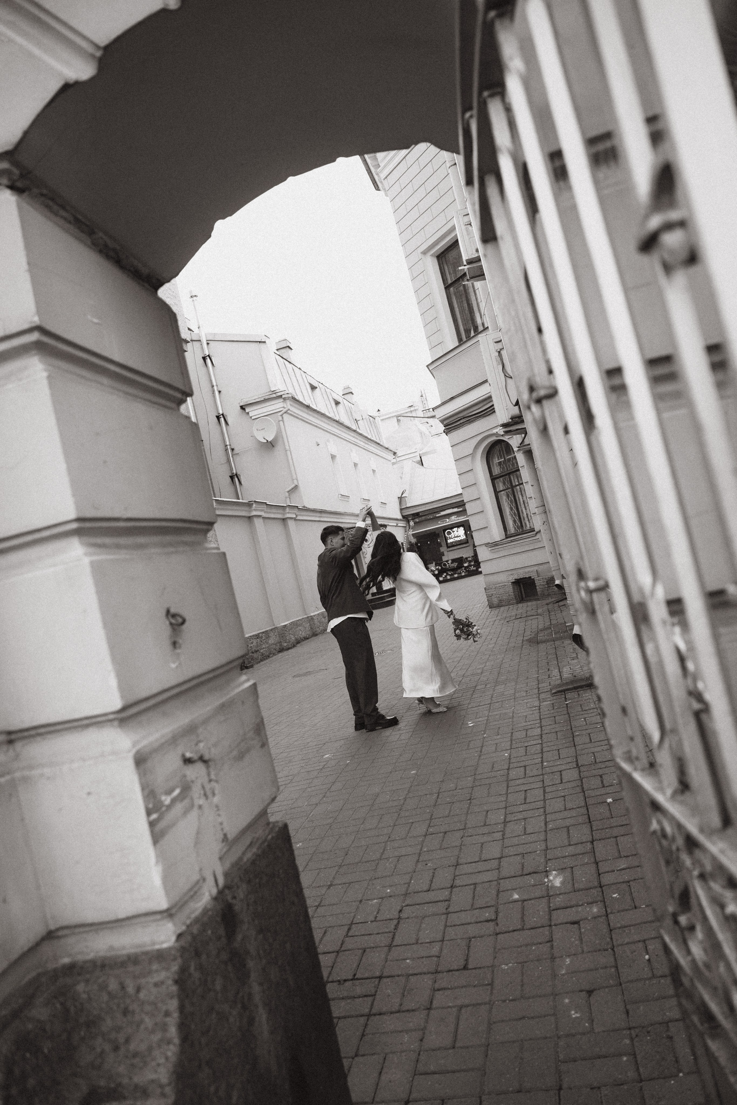 Кристина & Вова. ДБ2. Phdkvmr.ru