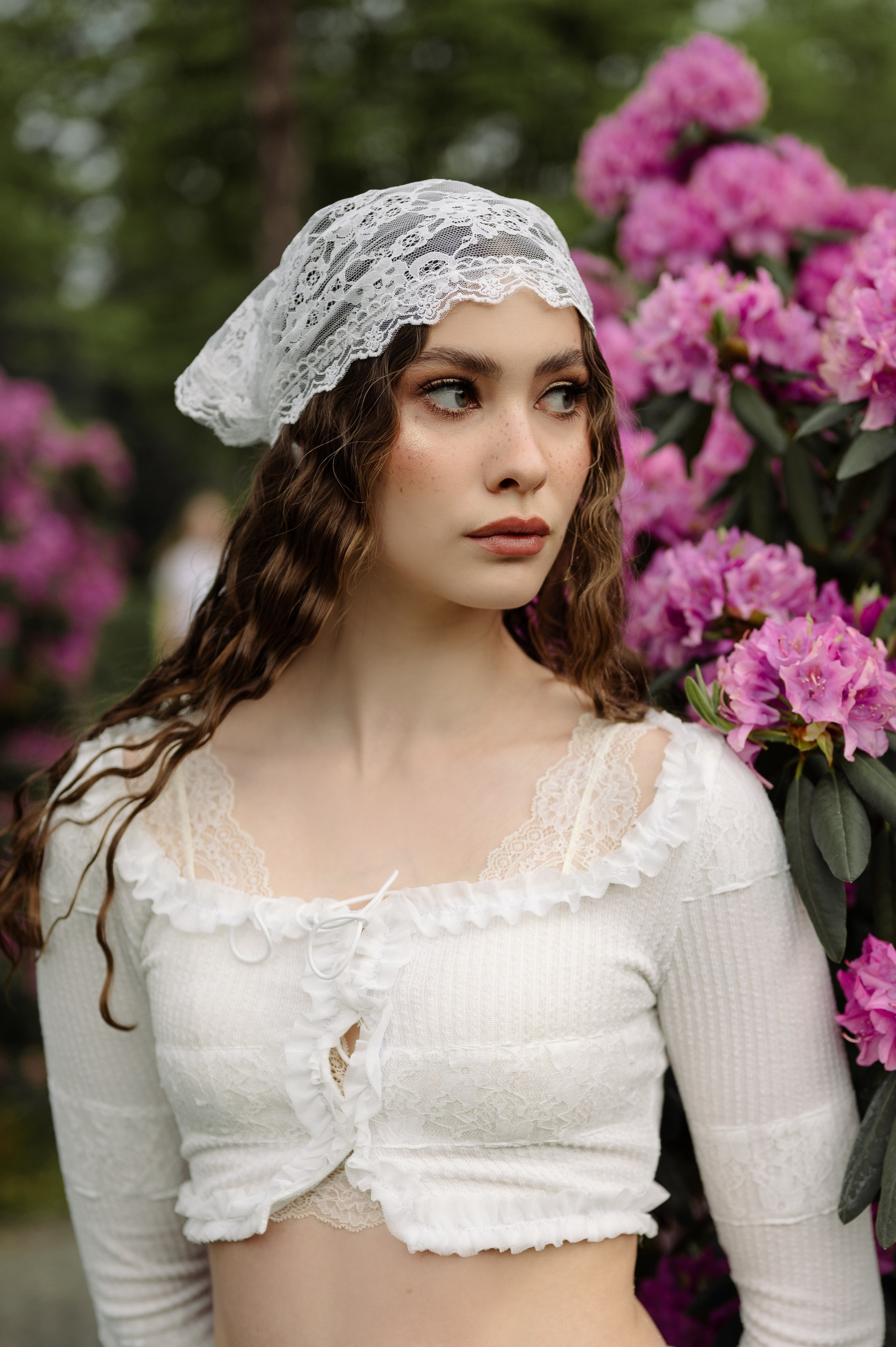 Весна. Свадебный и семейный фотограф в Краснодаре Алина Мельник