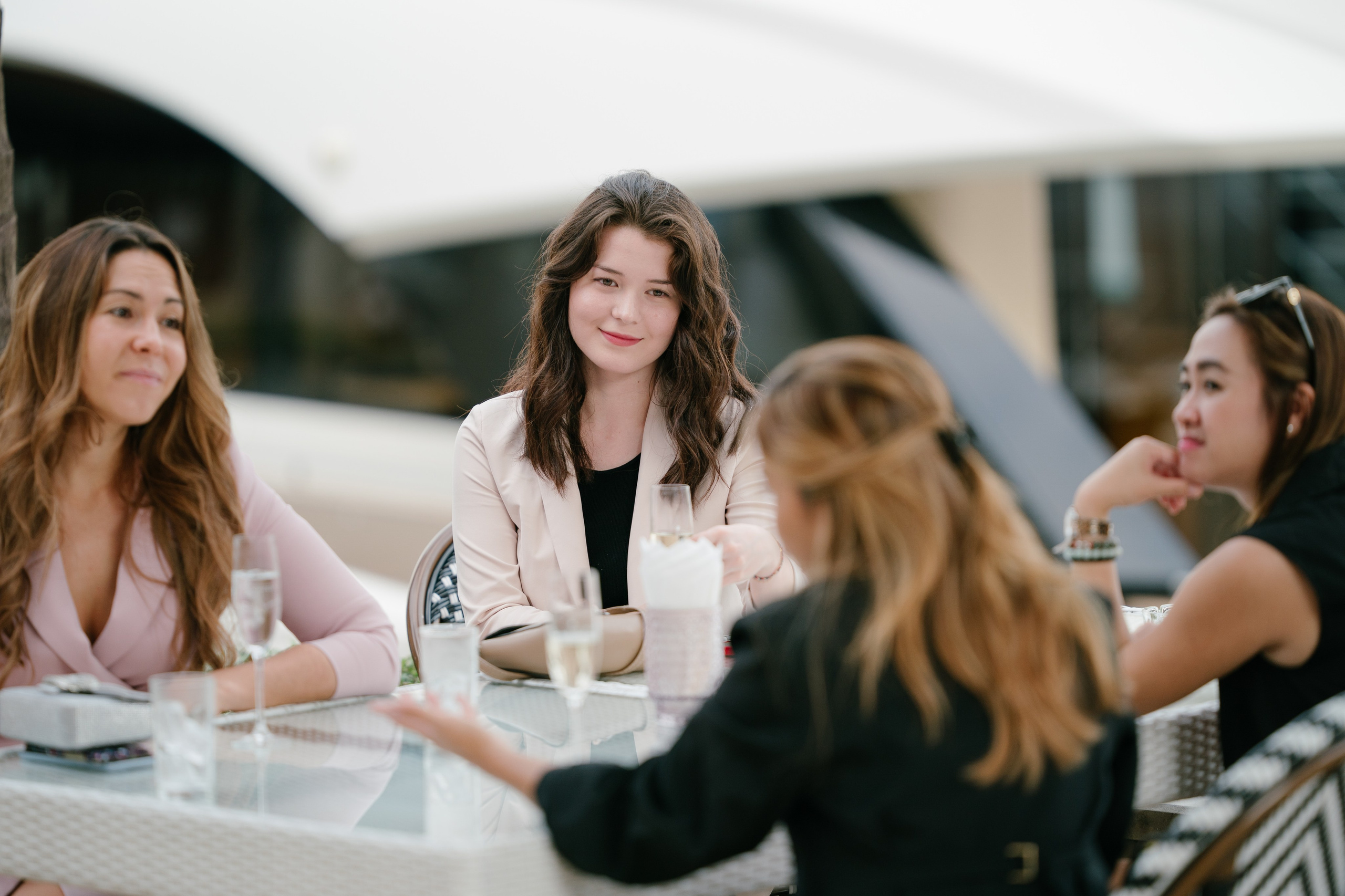 Kalinka Thailand Grand Opening. Фотогалерея Kalinka Thailand