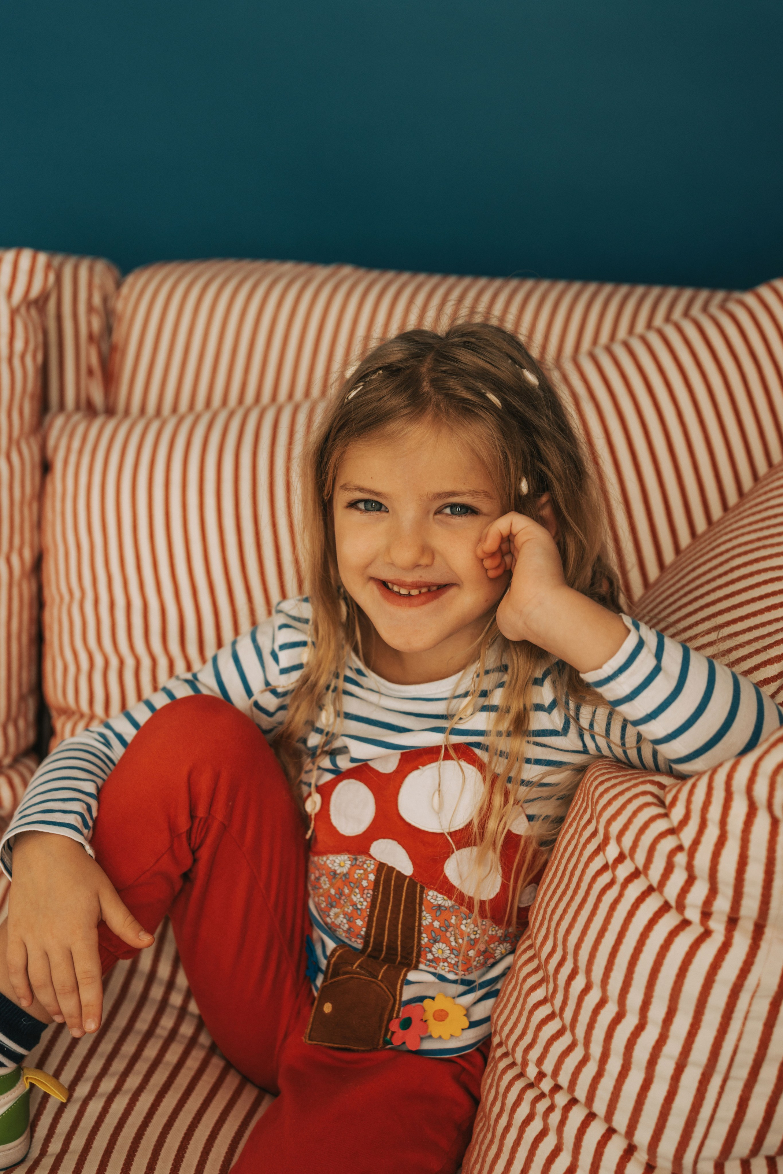 Ураганище. Ваш фотограф Вика Артемова