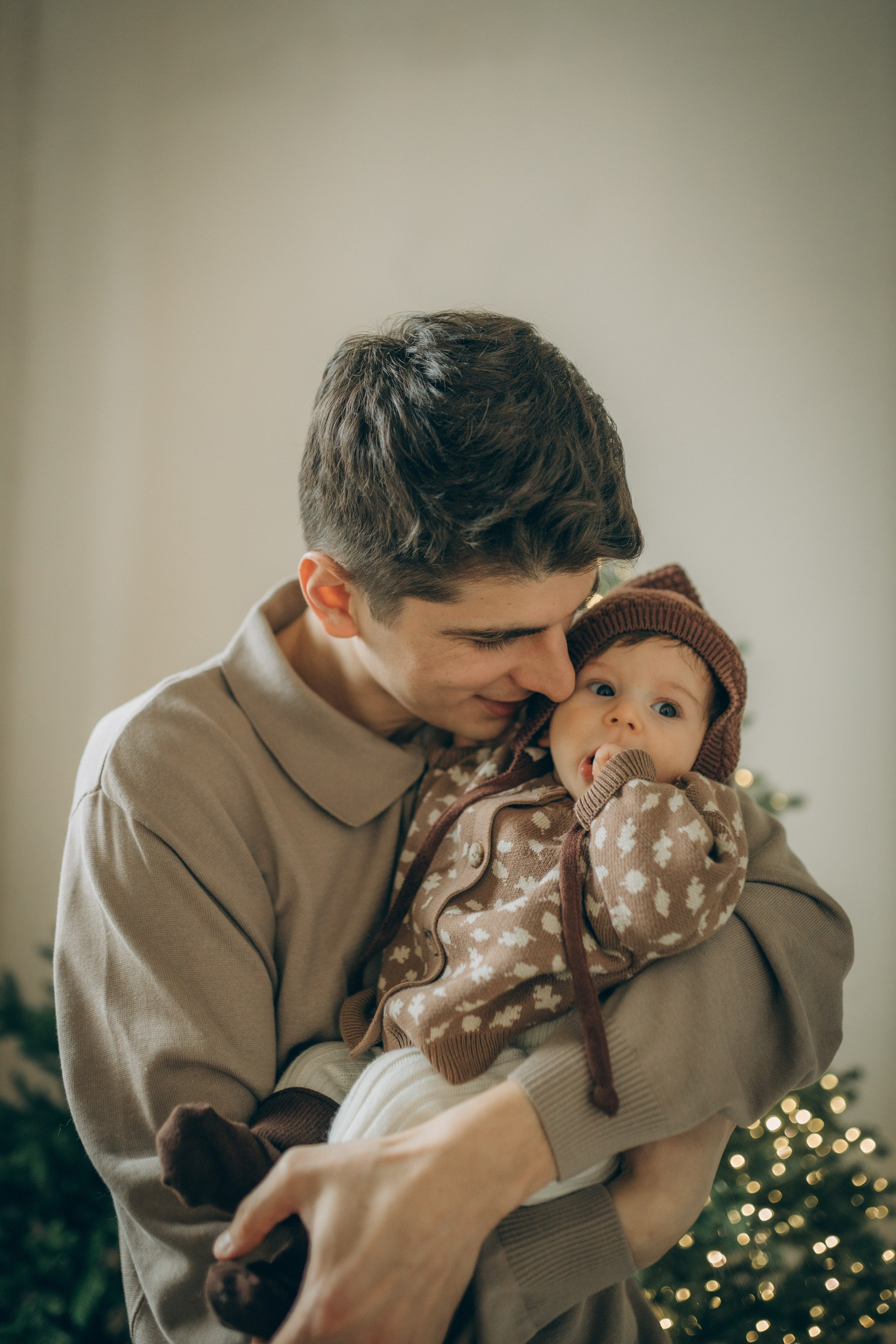 Наташа, Сабир и Амира. Семейный фотограф и фотограф на роды в Ростове-на-Дону Мухина Виктория