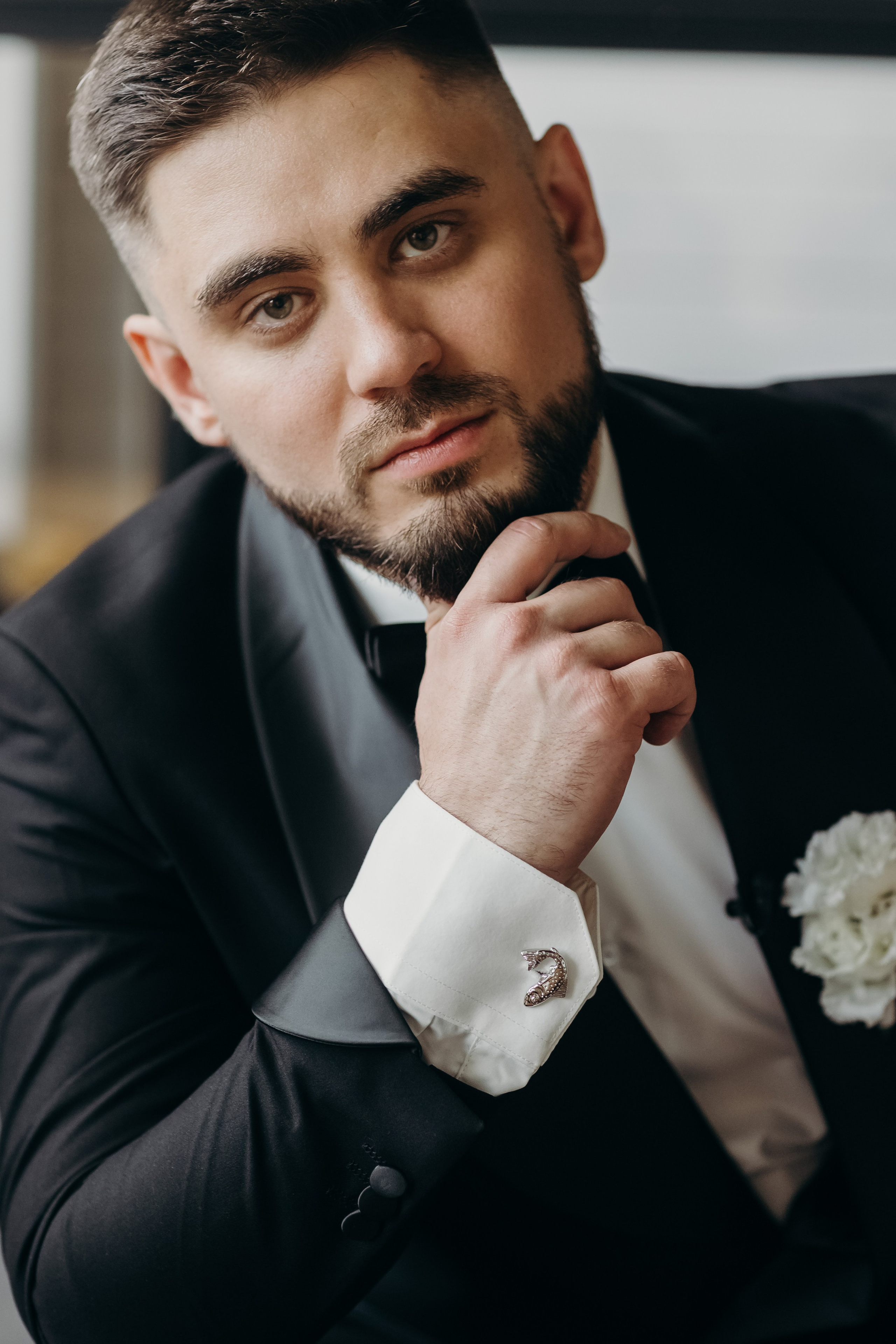 Когда всё про нас. Свадебный фотограф-видеограф в Красноярске Евгений Константинопольский