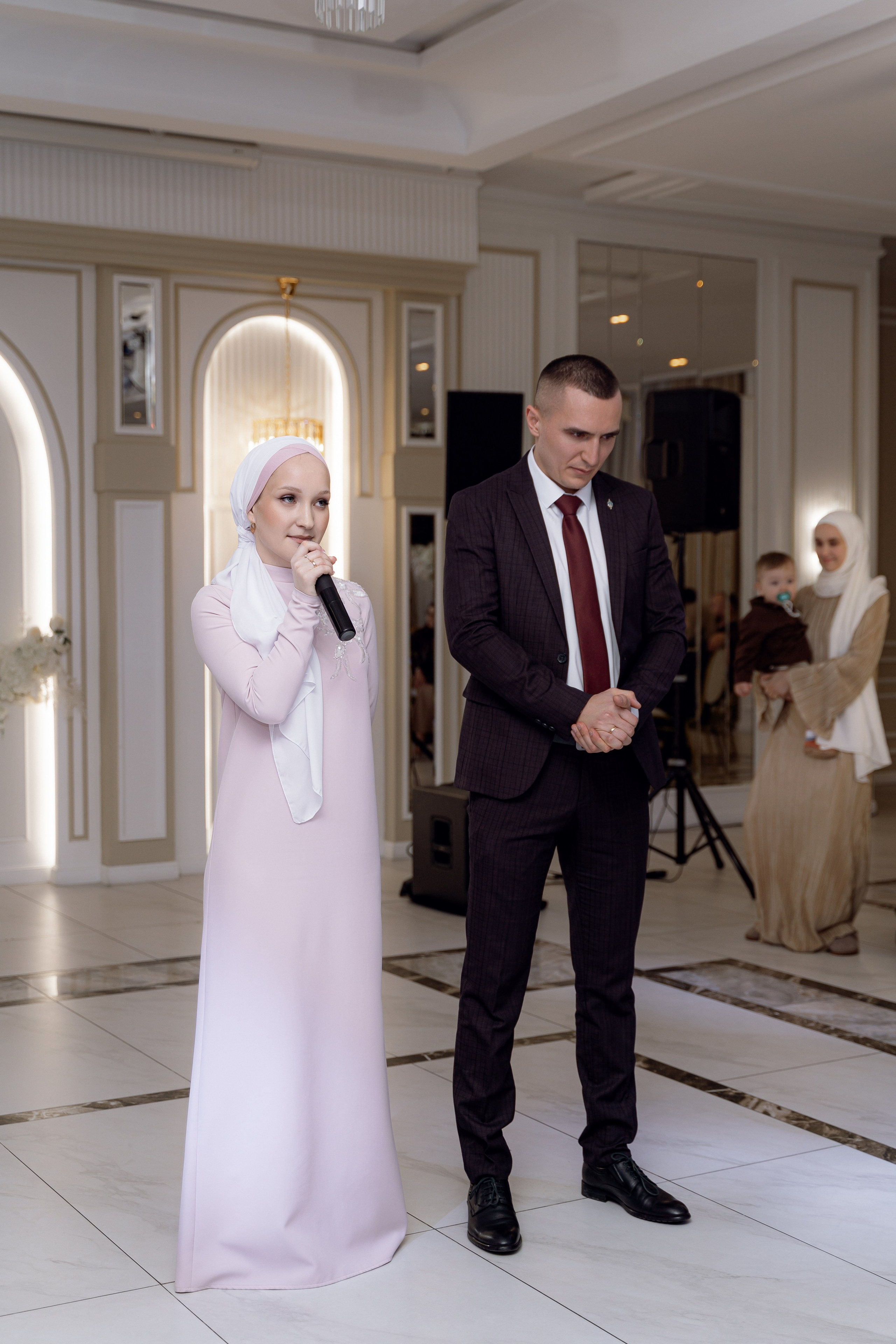 Данис & Ильзира (Алтан). RAMIL SAFIULLIN