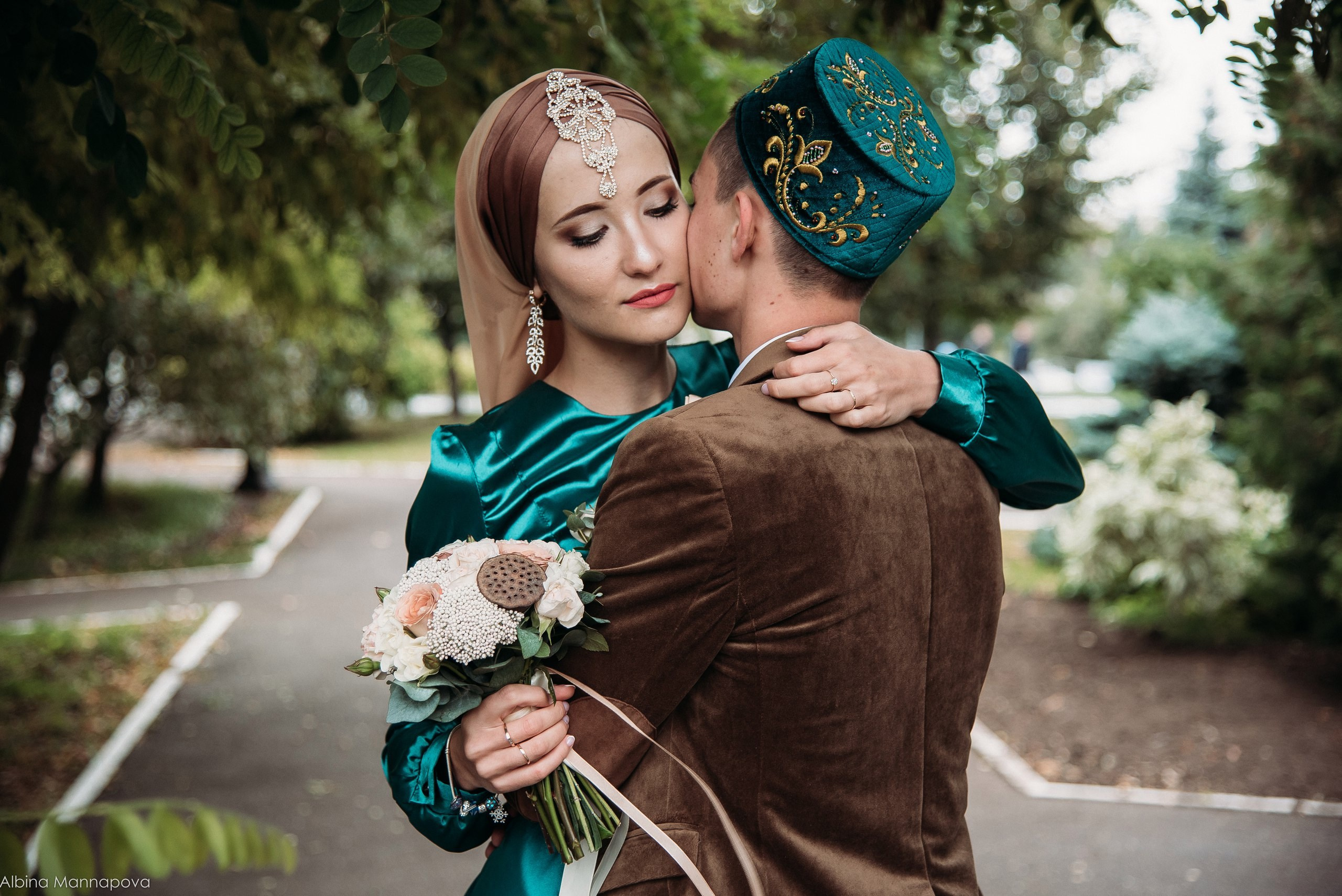 Свадьбы, никахи, семьи, love story. FASHION ФОТОГРАФ КАЗАНЬ