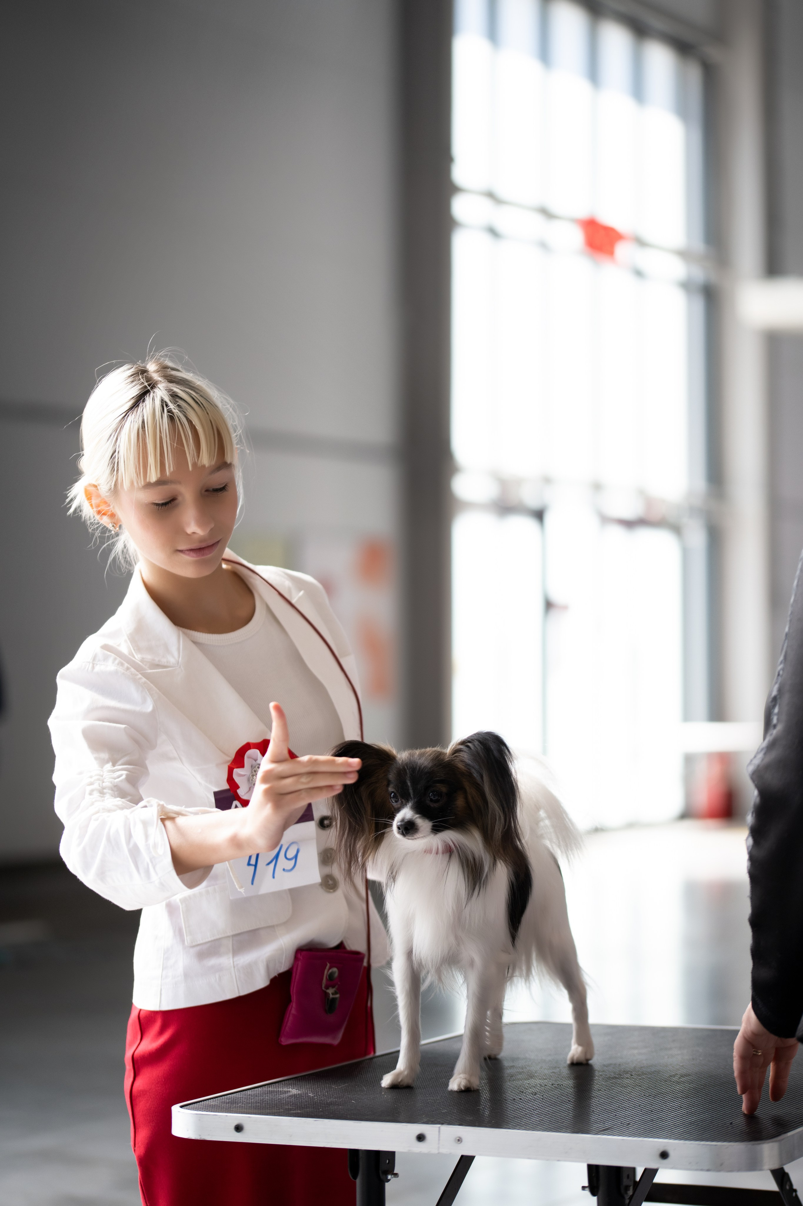 Собаки. FASHION ФОТОГРАФ КАЗАНЬ