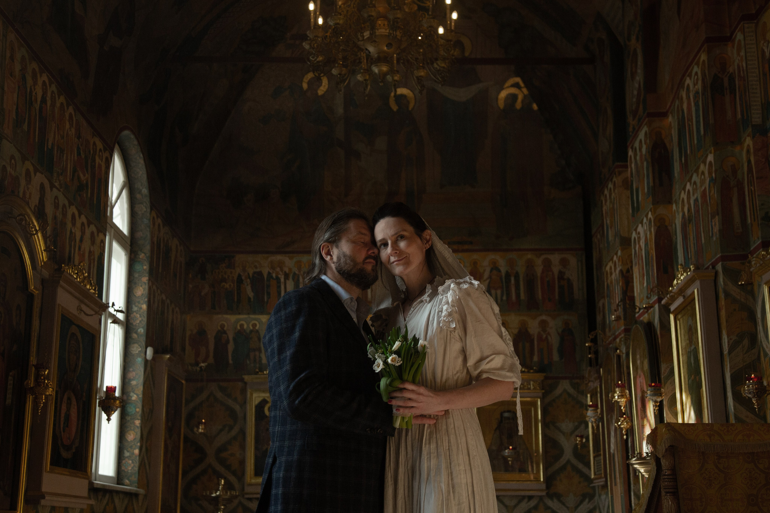 Фото с воркшопа в храме. Детский и семейный фотограф в Ставрополе Голощапова Анастасия