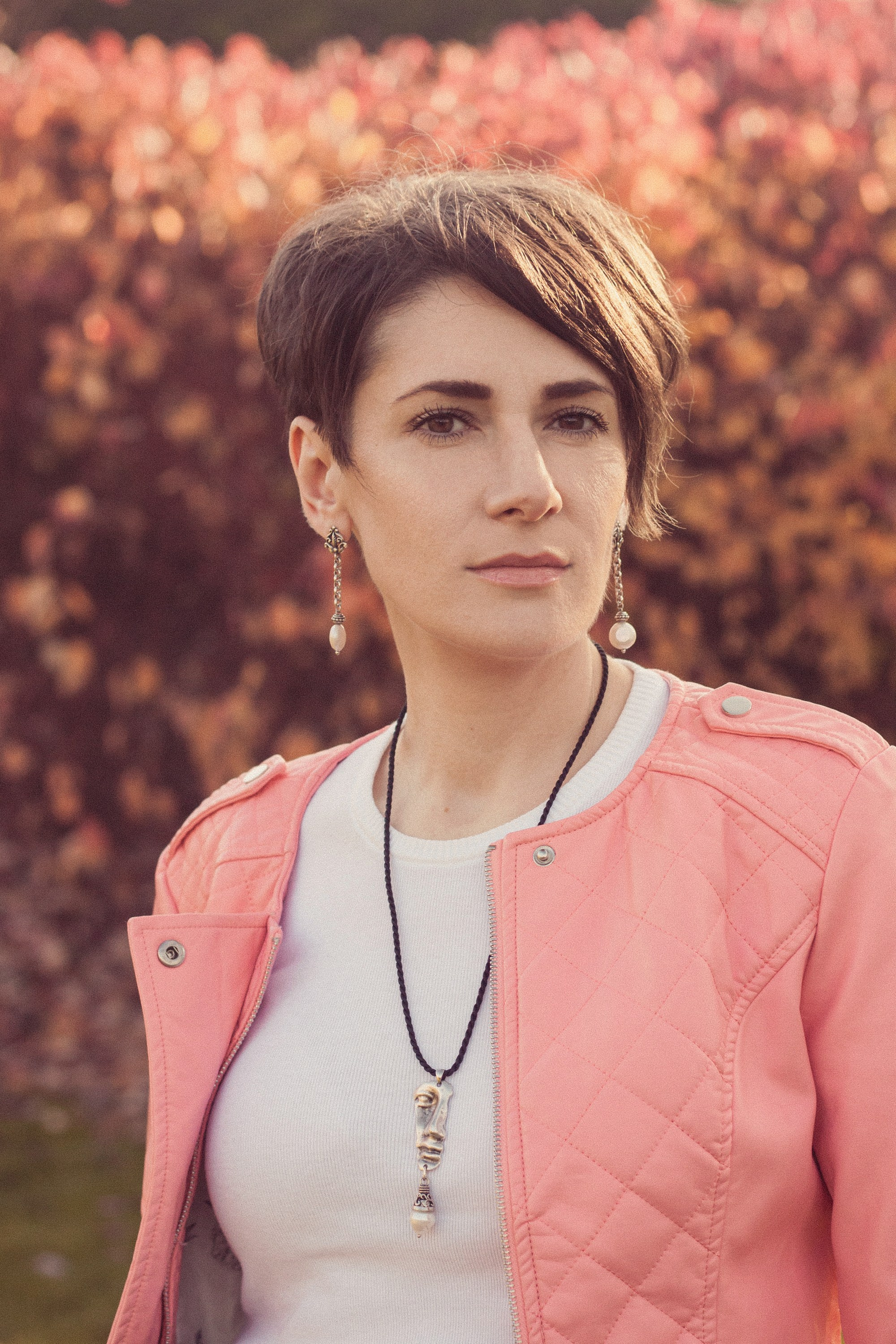 Наталья / Алматы. Фотограф Наталья Гончарова. Снимаю живые портреты в Алматы