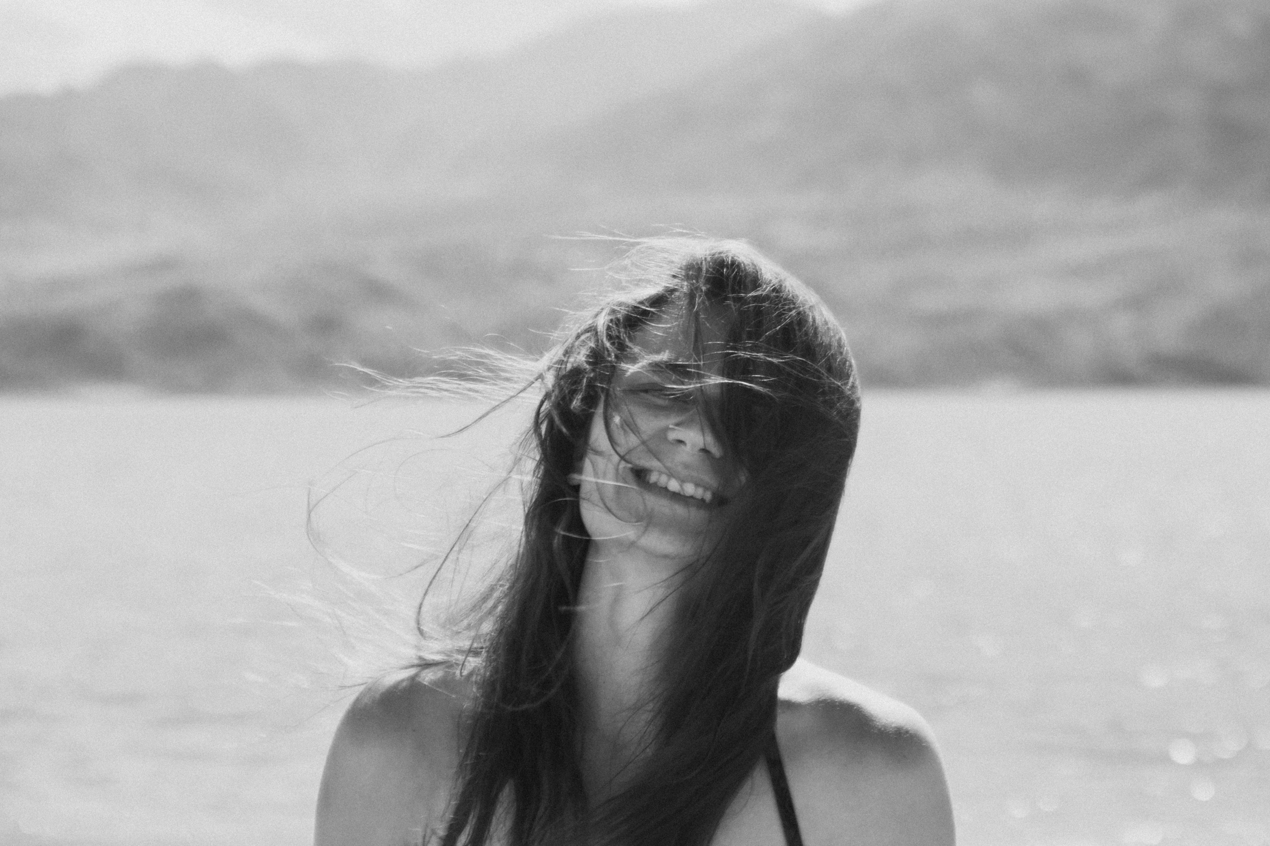 Ксения / Бартогай. Фотограф Наталья Гончарова. Снимаю живые портреты в Алматы