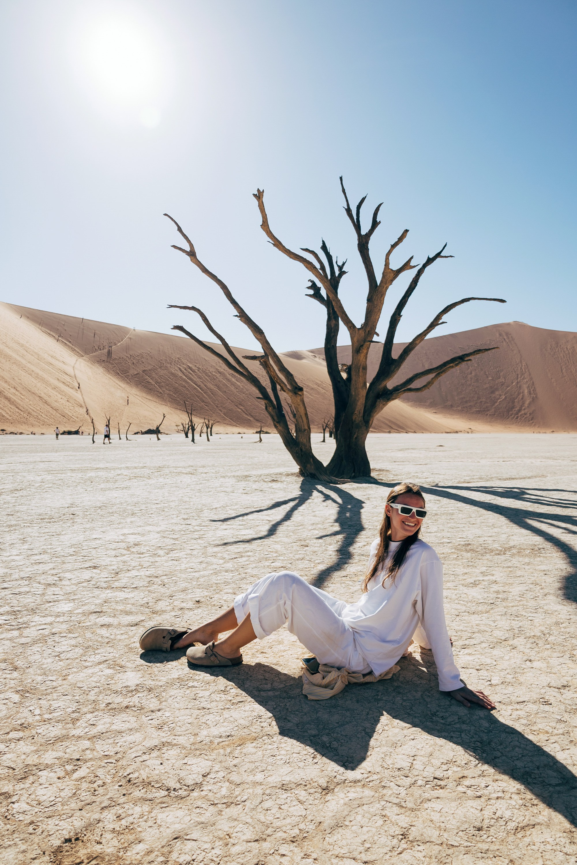 НАМИБИЯ. Роадтрип