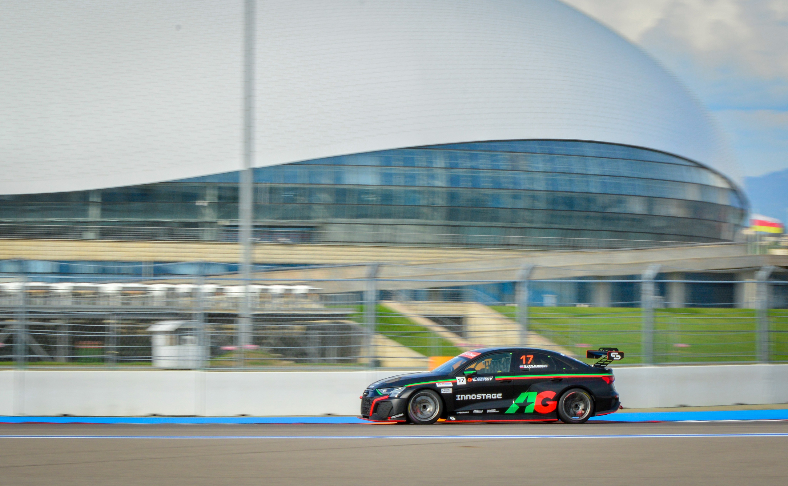 Сочи — G-Drive СМП РСКГ — 22-23.04.2023. AlexFecto — галереи фотографий