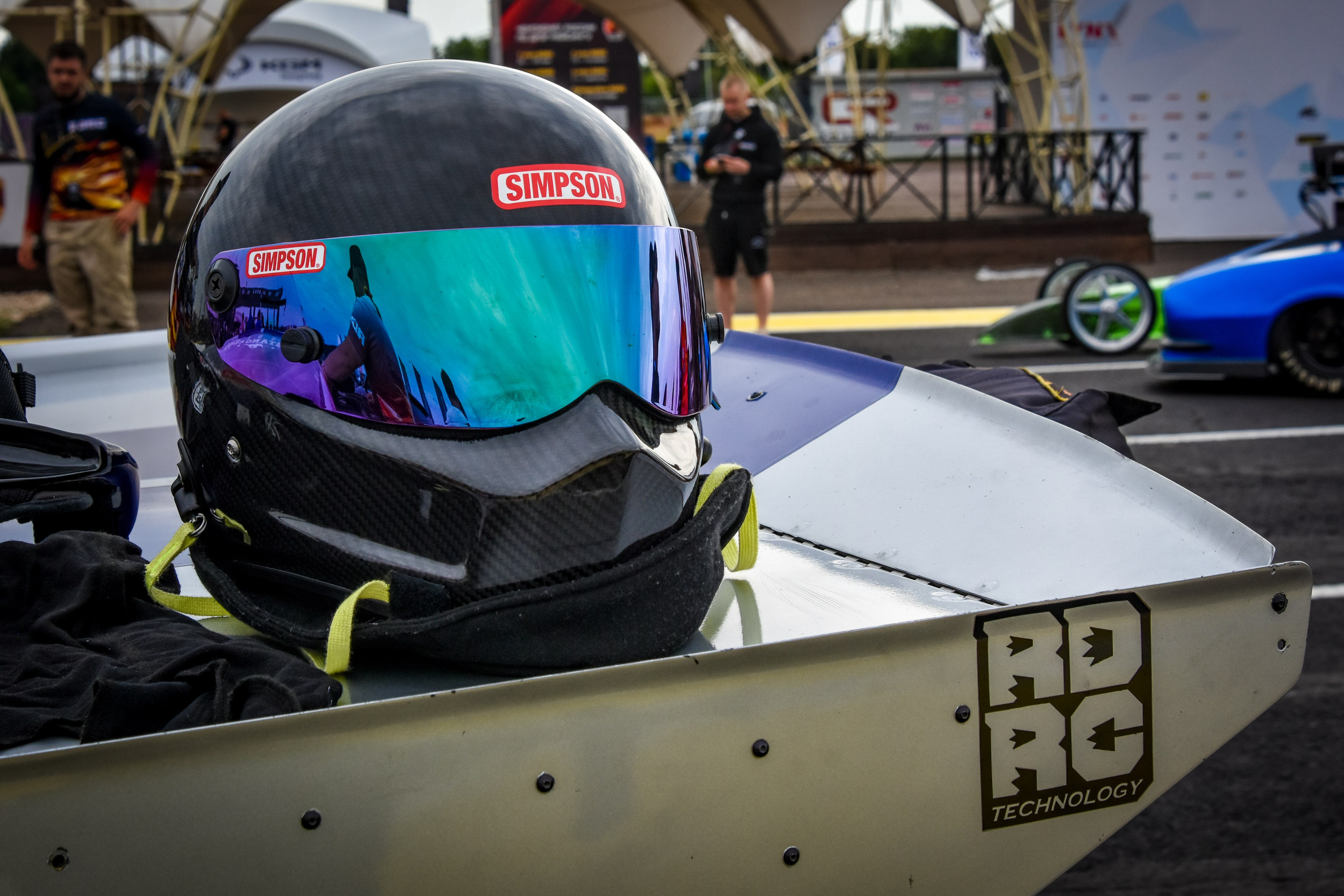 RDRC — 2 этап — 12-14.06.2025. AlexFecto — галереи фотографий