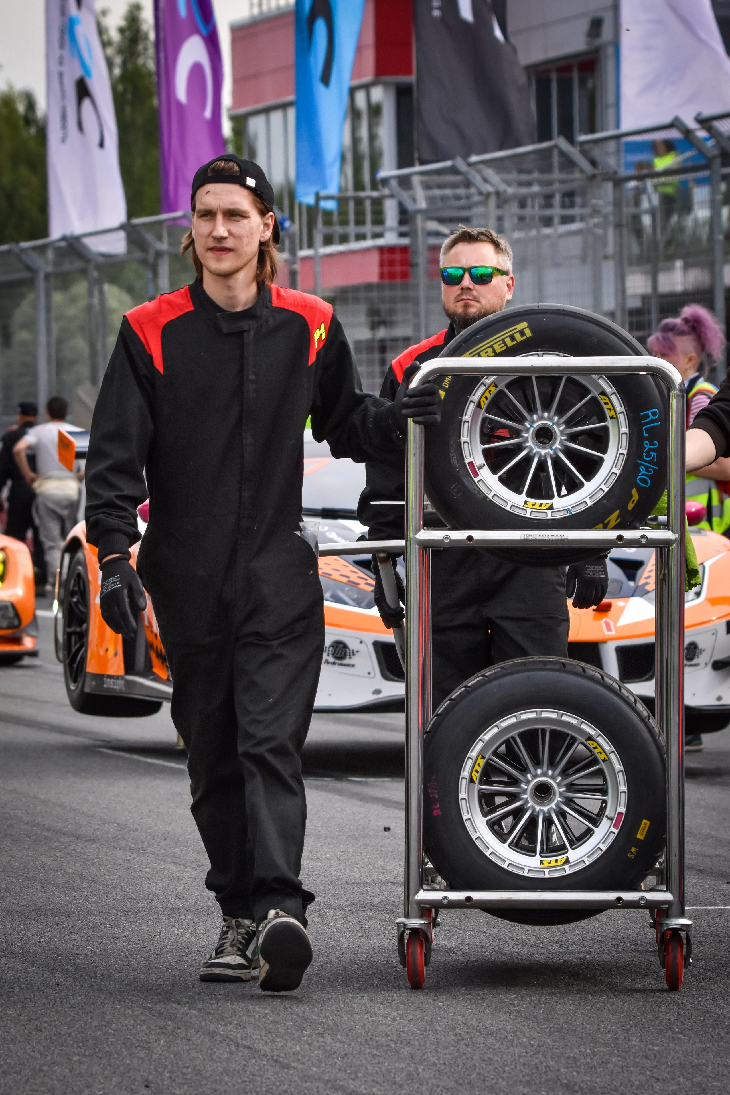 MRW — REC — 28.06.2025. AlexFecto — галереи фотографий