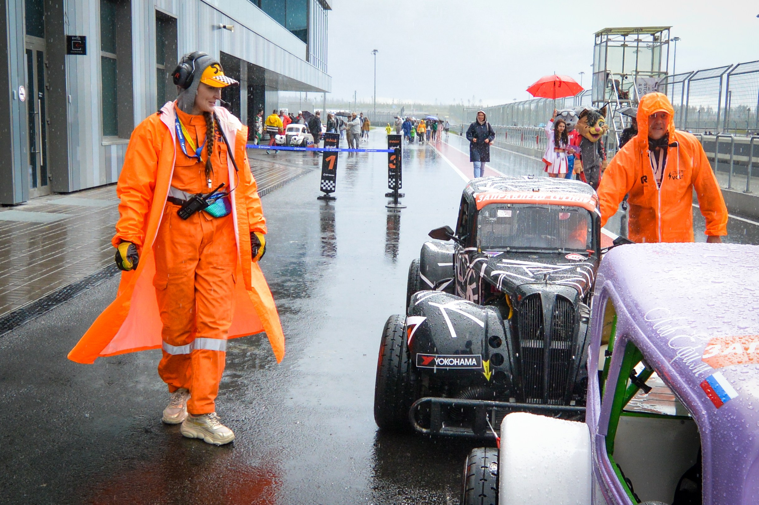 Игора — G-Drive СМП РСКГ — 8-9.07.2023. AlexFecto — галереи фотографий