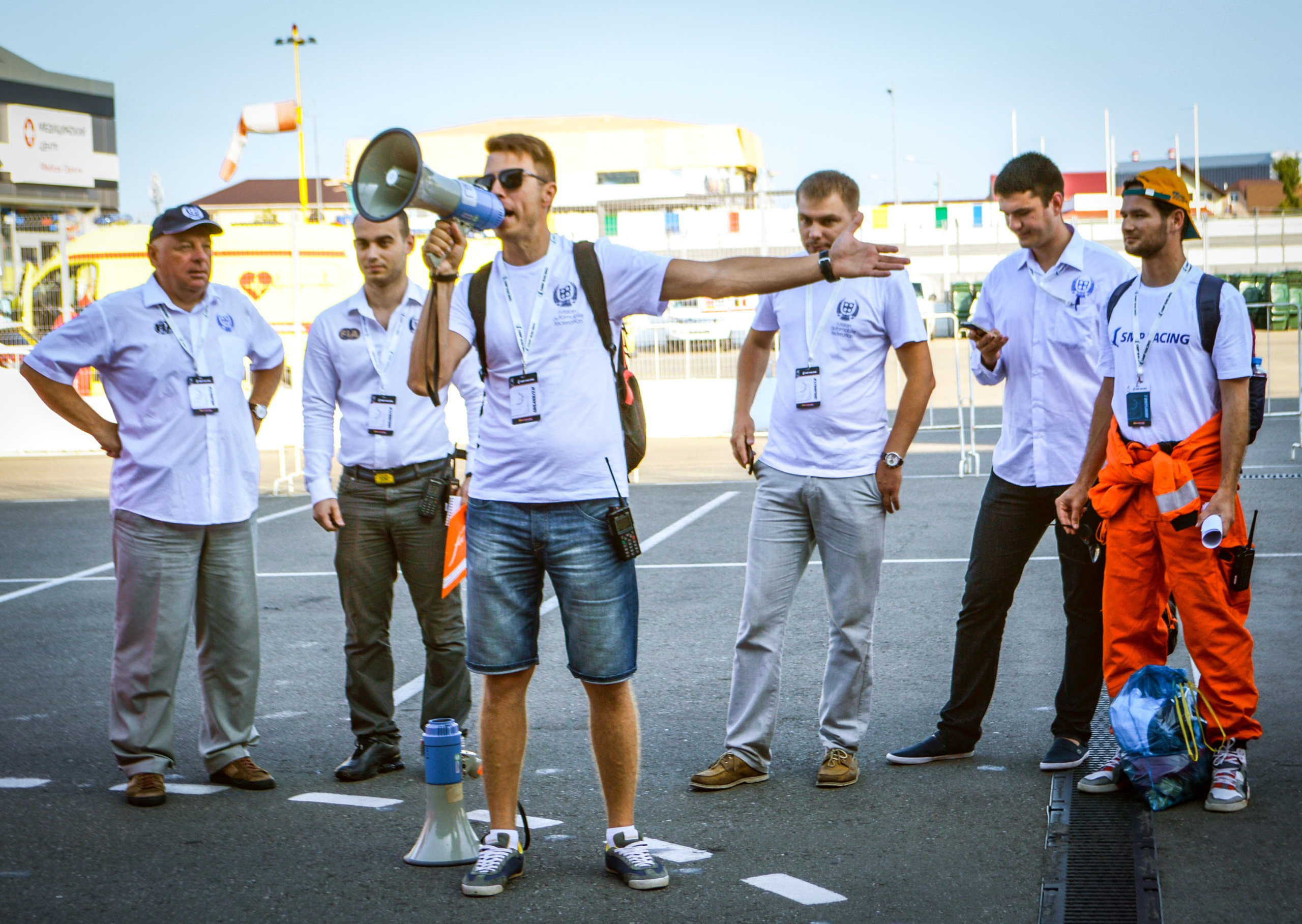 Ferrari Racing Days — Сочи Автодром — 30-31.07.2016. AlexFecto — галереи фотографий