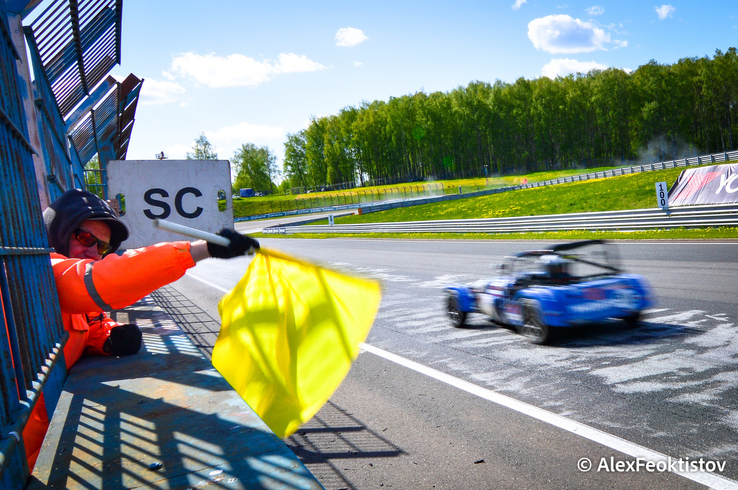 Смоленск — СМП РСКГ — 04-05.05.2024. AlexFecto — галереи фотографий