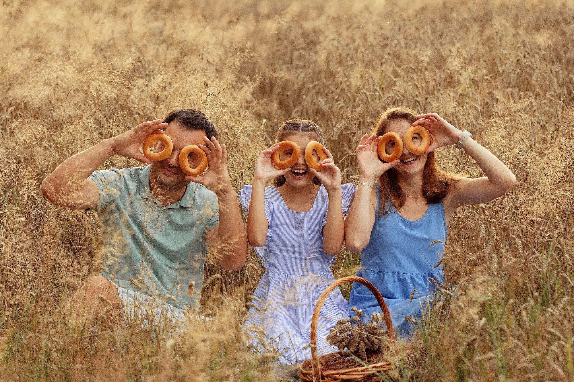 ПОРТФОЛИО. Детский и семейный фотограф в Калининграде Надежда Гриднева