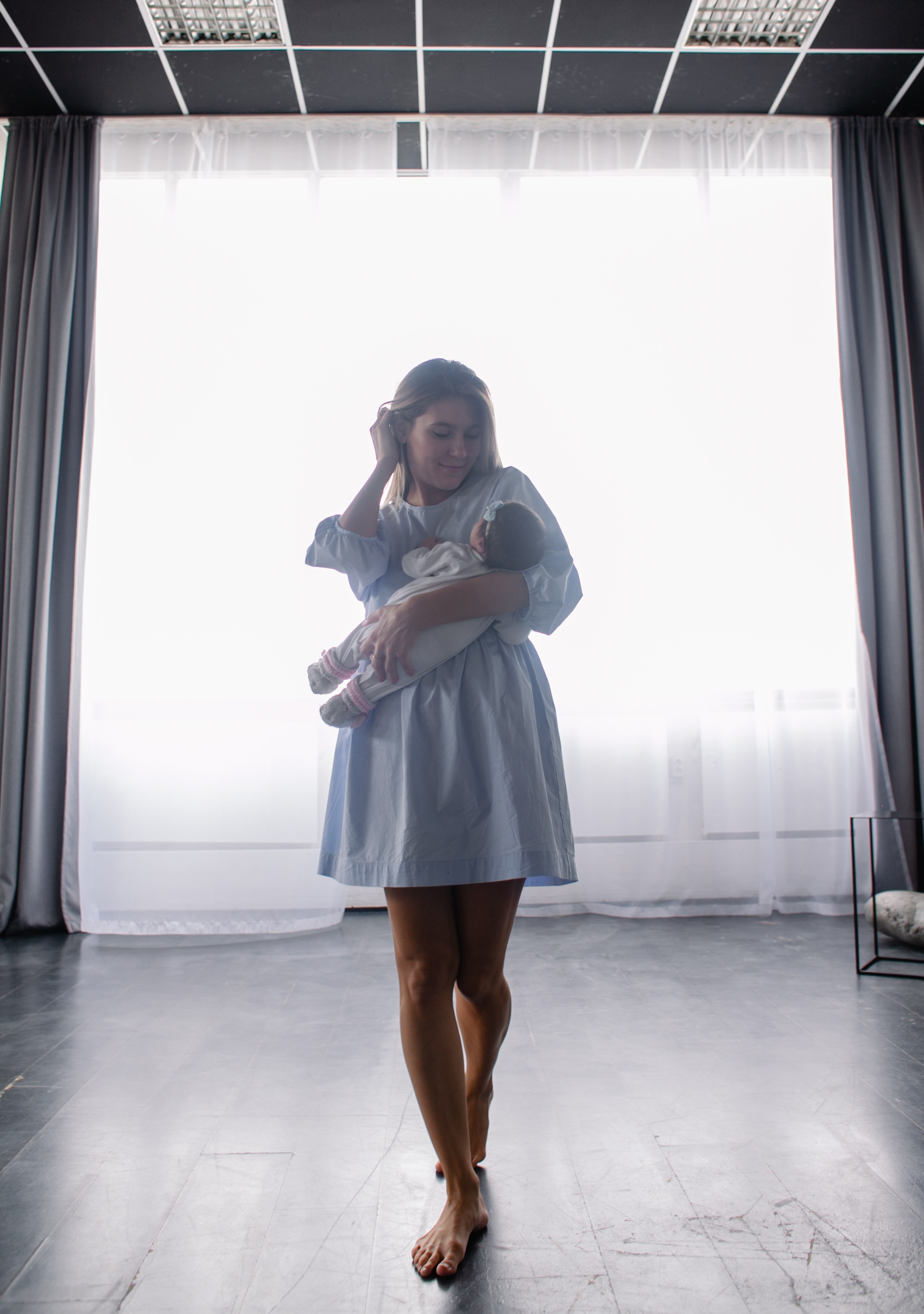 Anton & Alexandra Bosh. ANNA KUDRINA PHOTOGRAPHY Russia