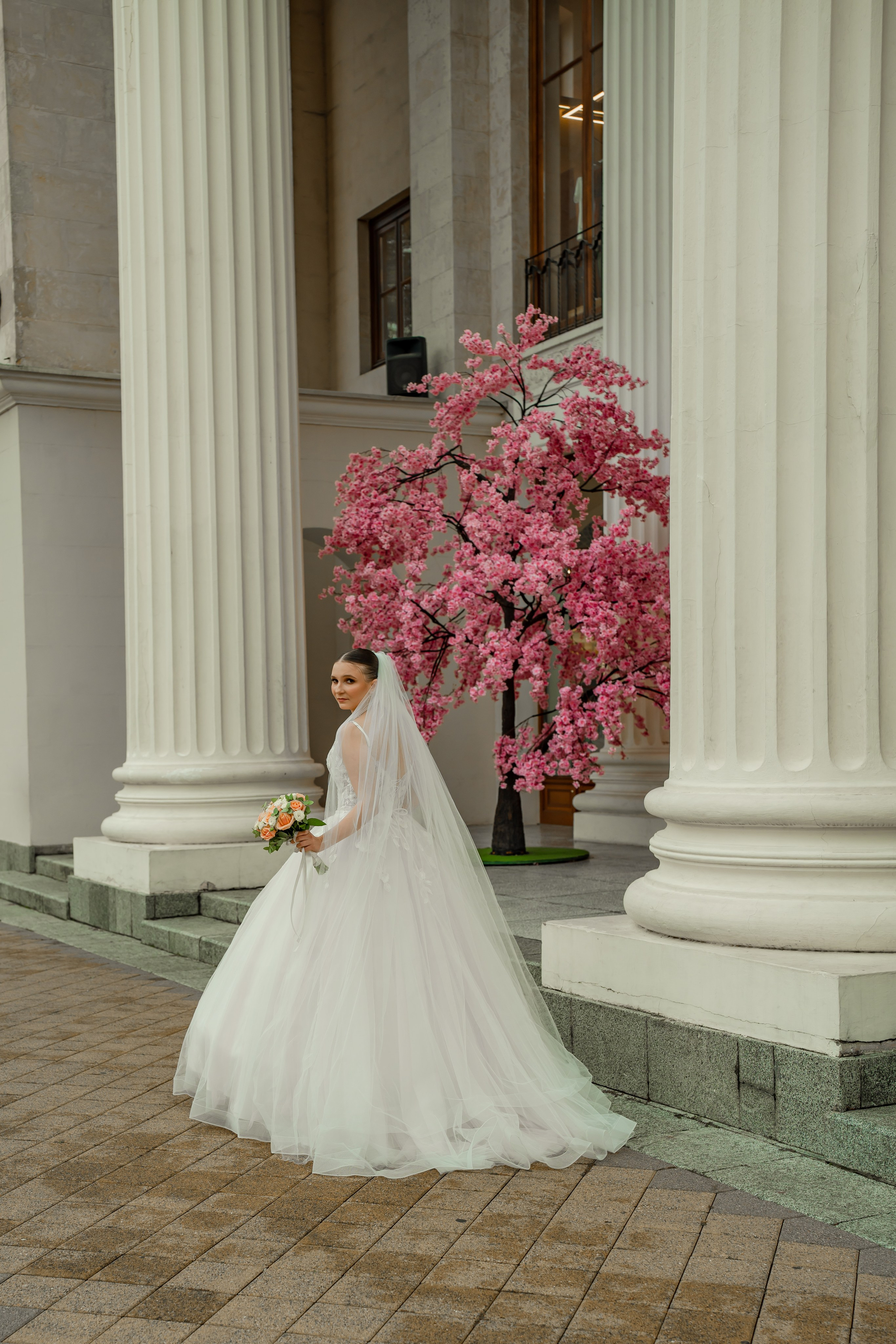 Диана Георгий. Фотограф видеограф Геннадий Янбаев в Сочи, Краснодаре