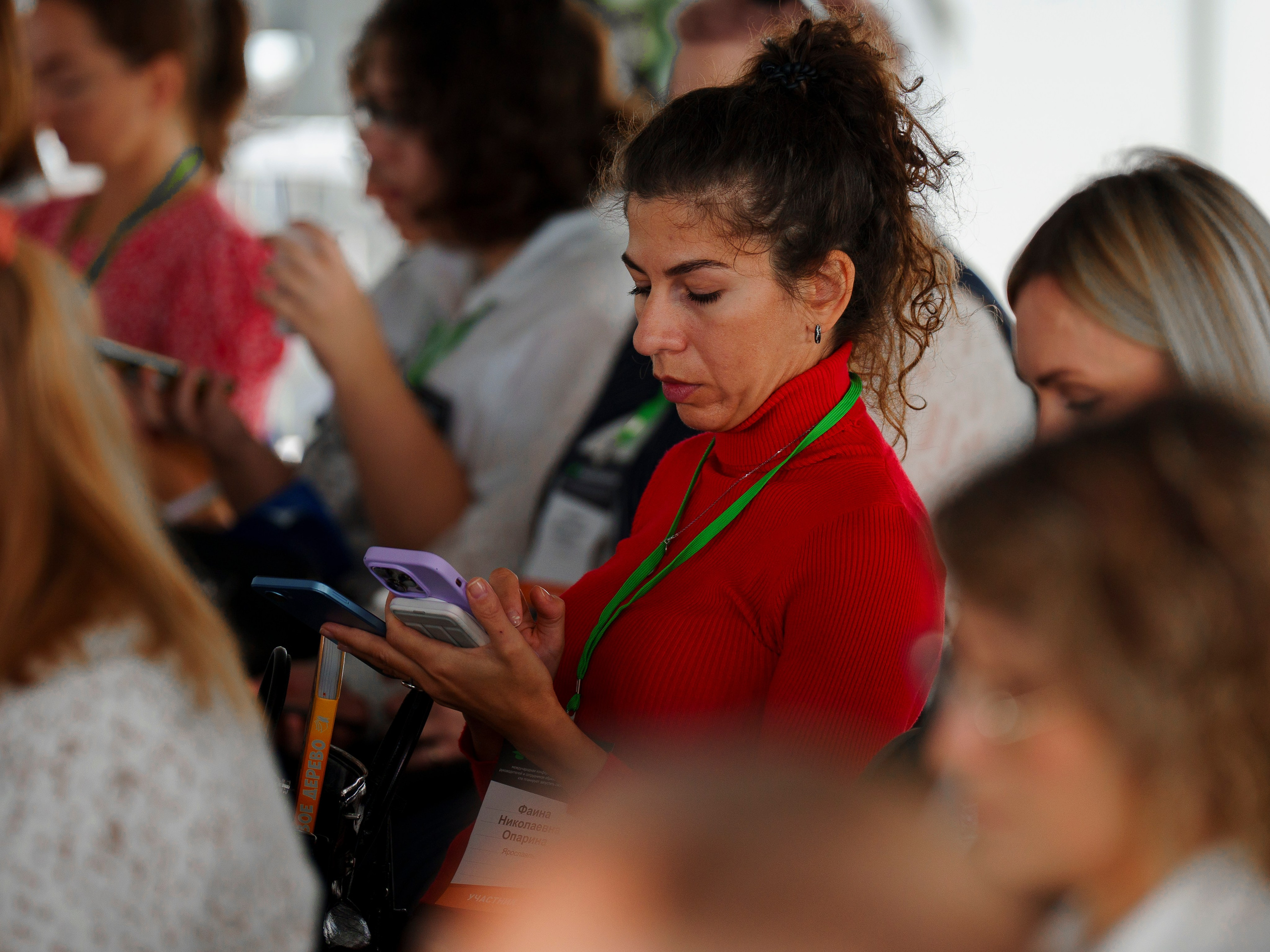 Фотосъёмка конференции и семинаров в Сочи. Фотограф видеограф Геннадий Янбаев в Сочи, Краснодаре